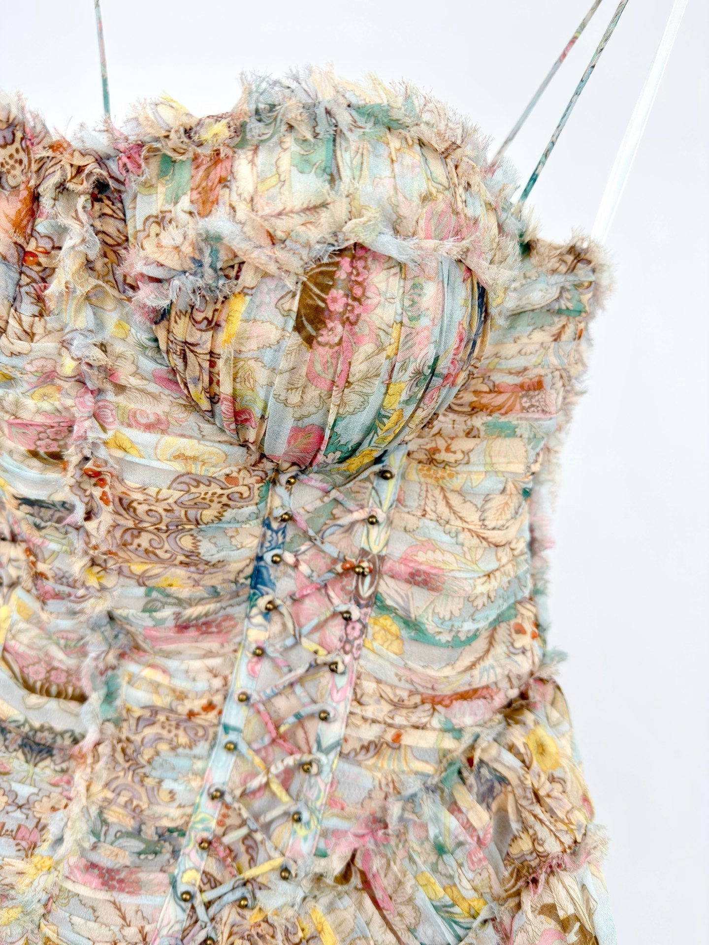 Zimmermann 2026 Corset 446