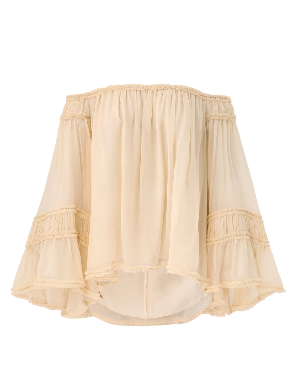 Zimmermann 2026 Shirt 486