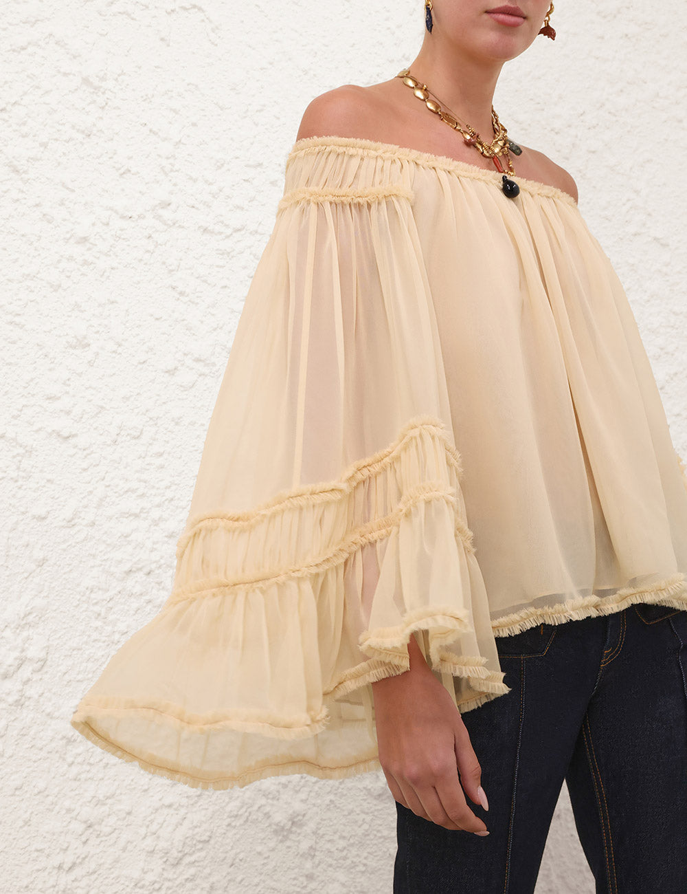 Zimmermann 2026 Shirt 486