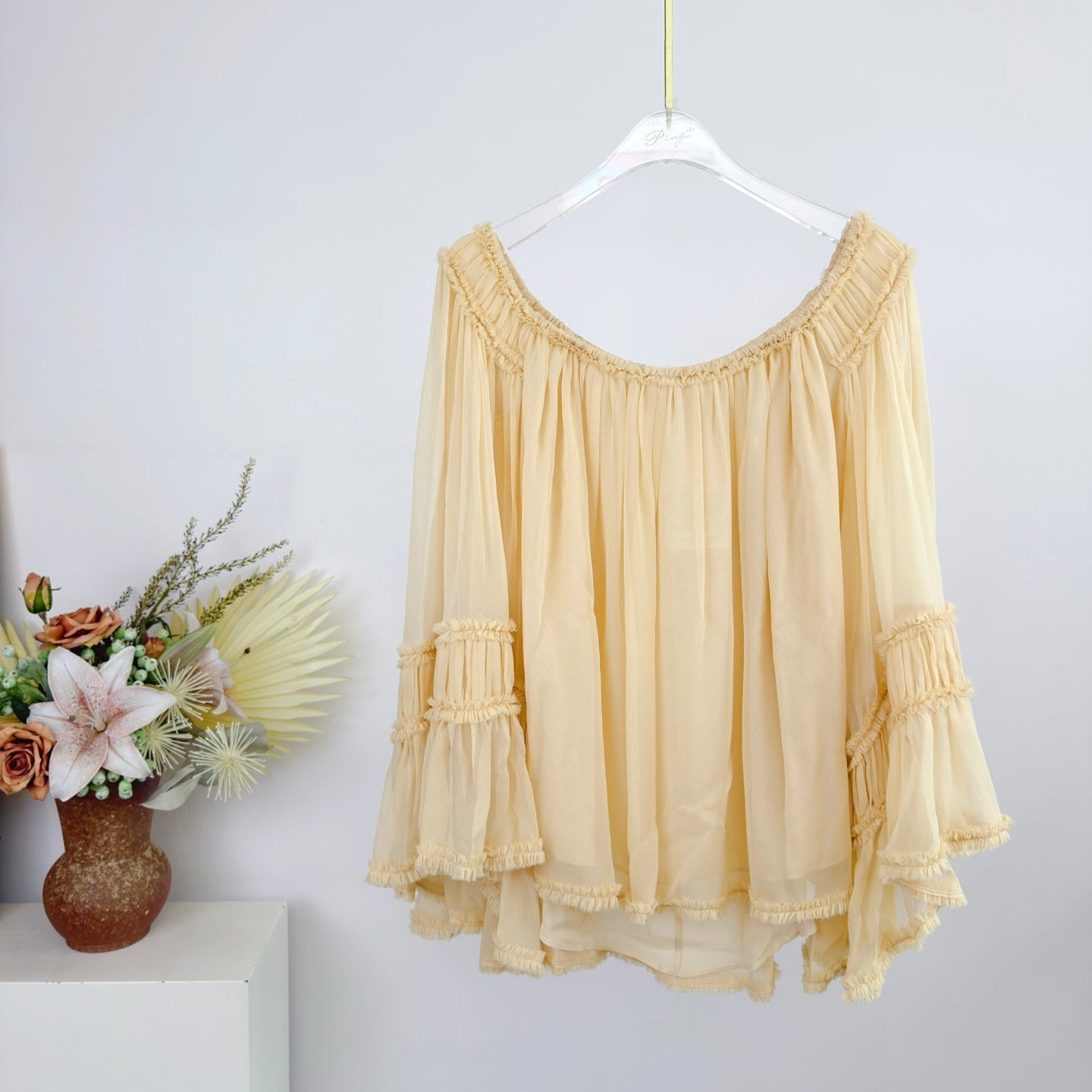 Zimmermann 2026 Shirt 486