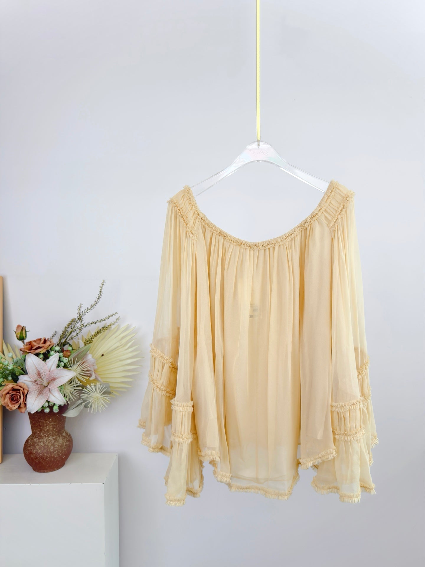 Zimmermann 2026 Shirt 486