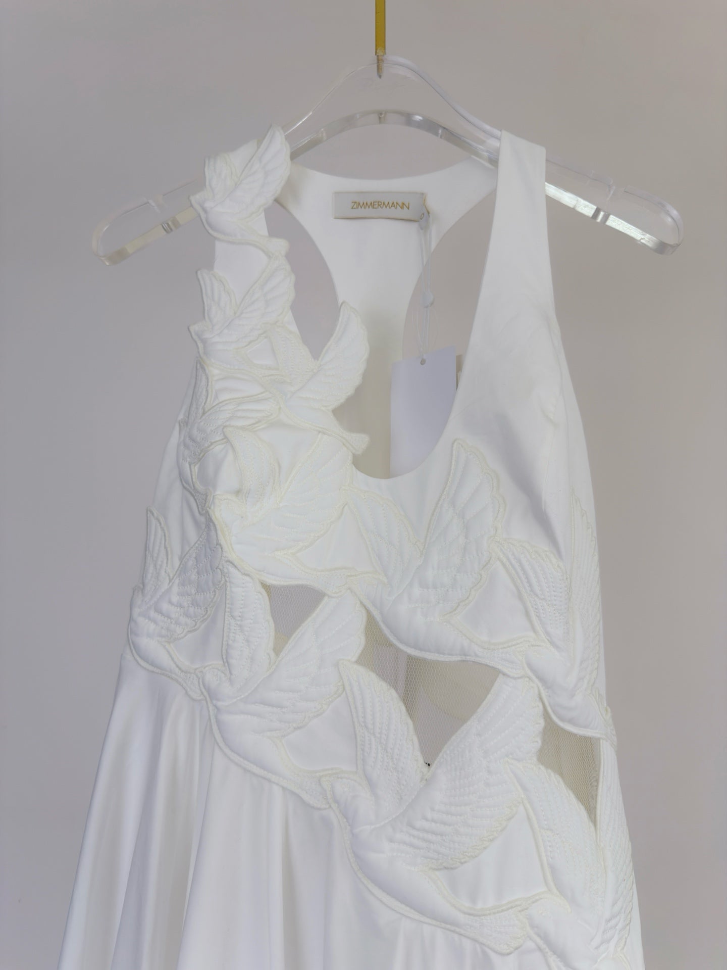 Zimmermann 2026 Dress 653