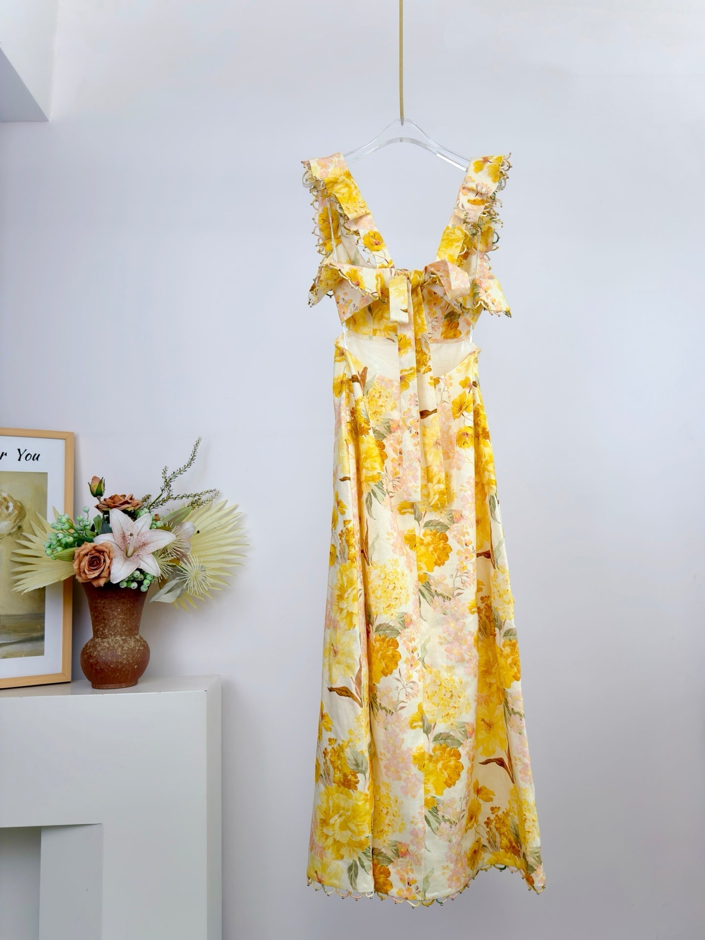 Zimmermann 2026 Dress 521