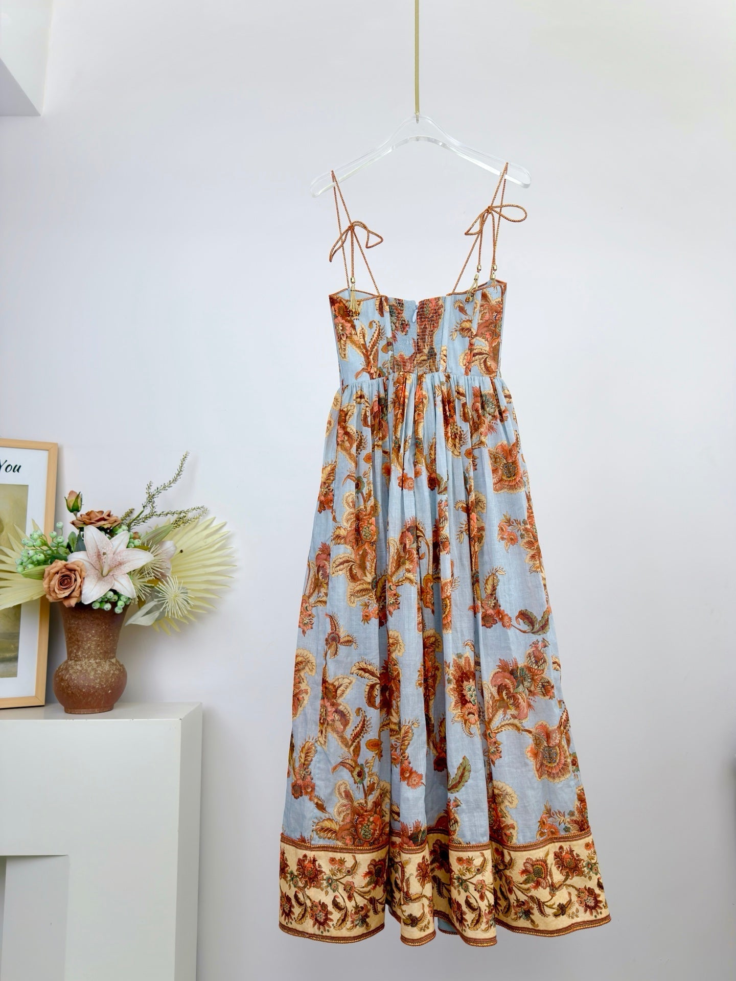 Zimmermann 2026 Dress 520