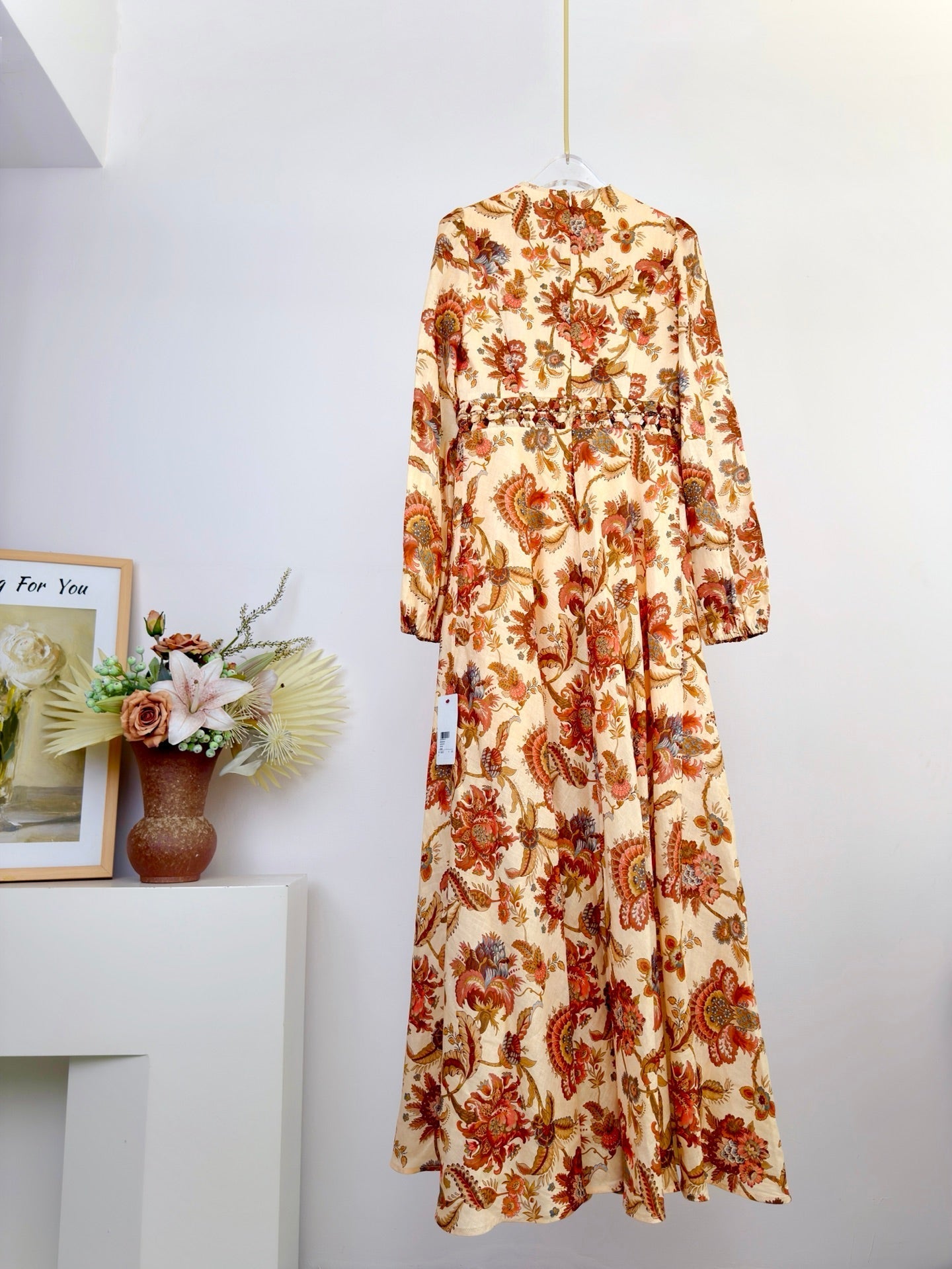 Zimmermann 2026 Dress 651