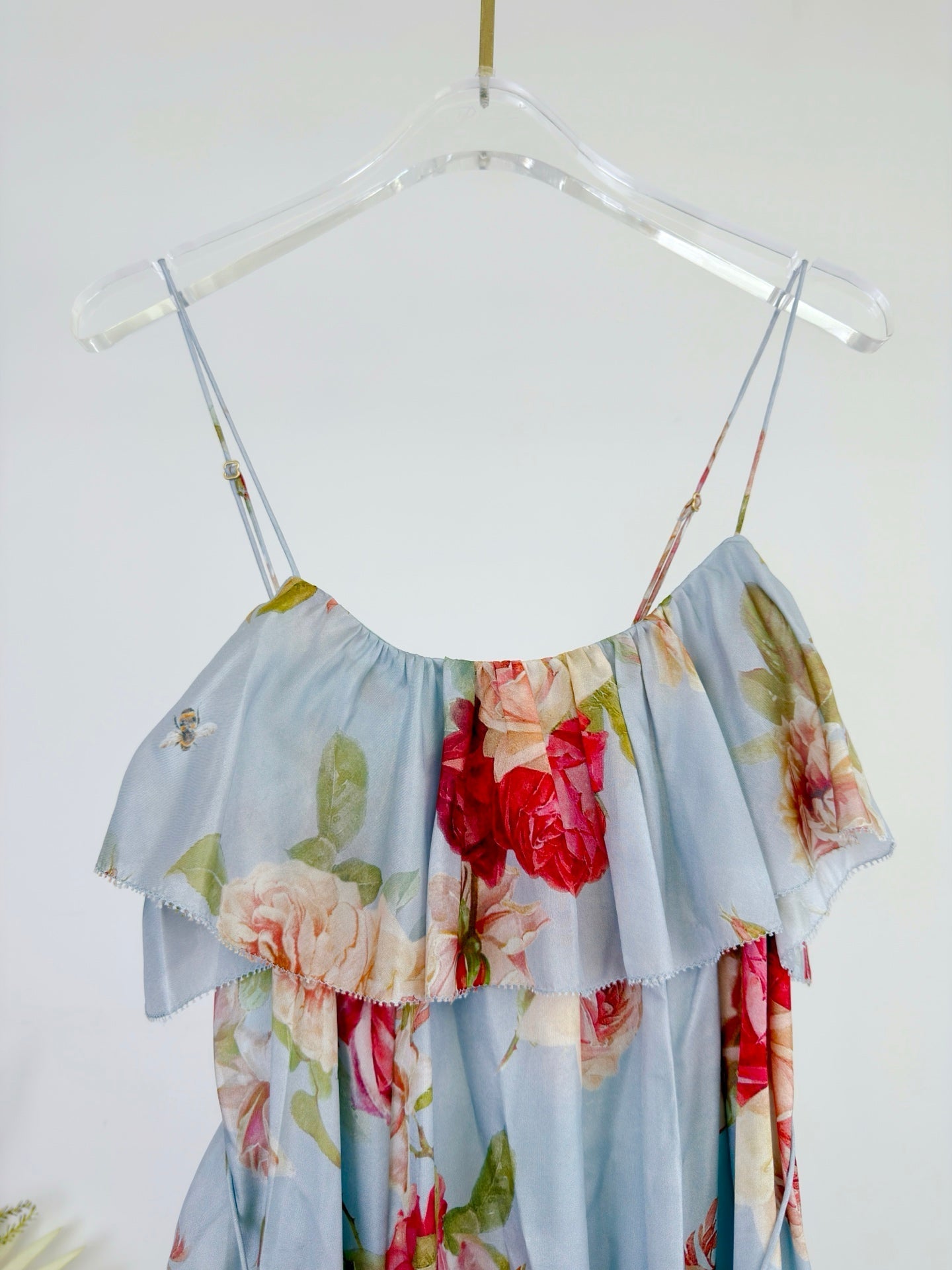 Zimmermann 2026 Dress 608