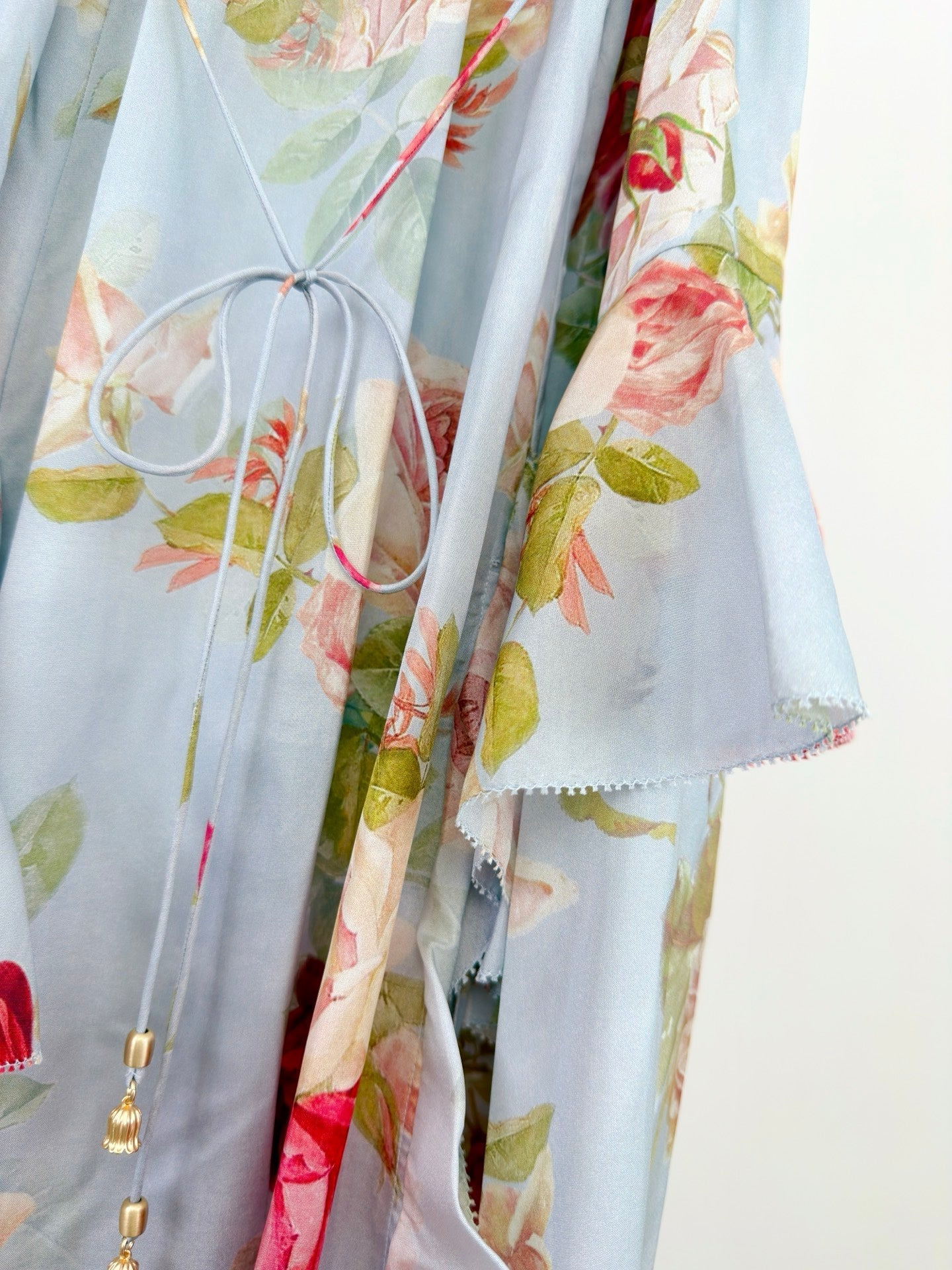 Zimmermann 2026 Dress 608