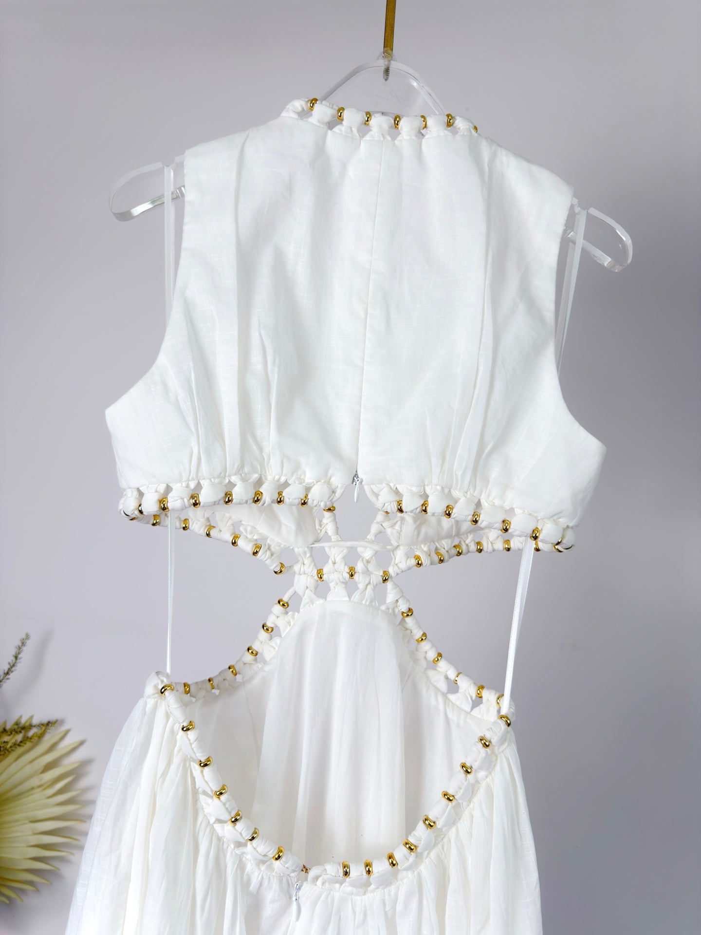 Zimmermann 2026 Dress 650