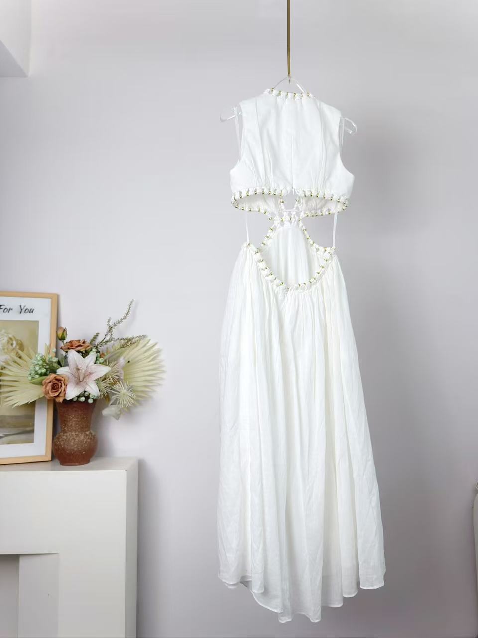 Zimmermann 2026 Dress 650