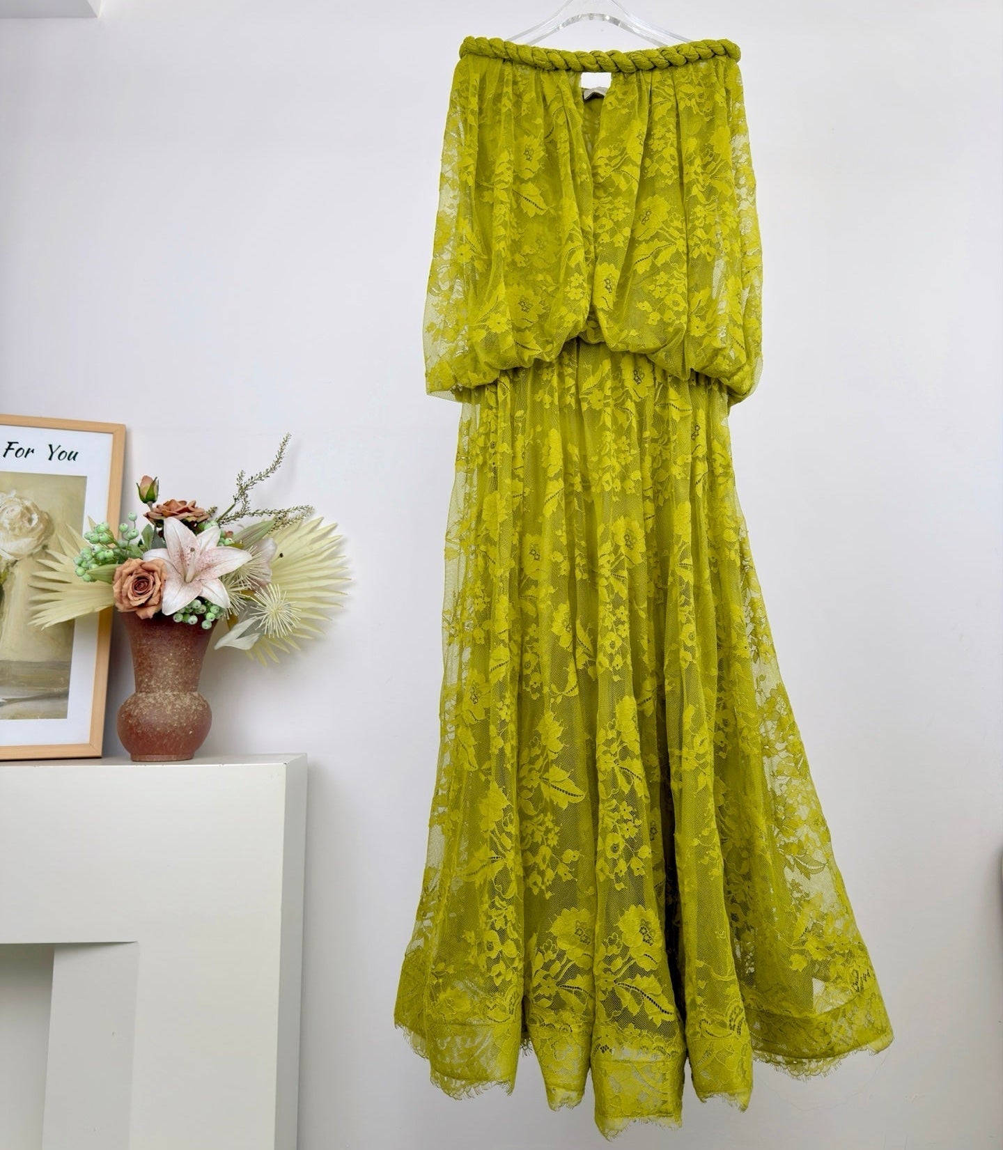 Zimmermann 2026 Dress 637