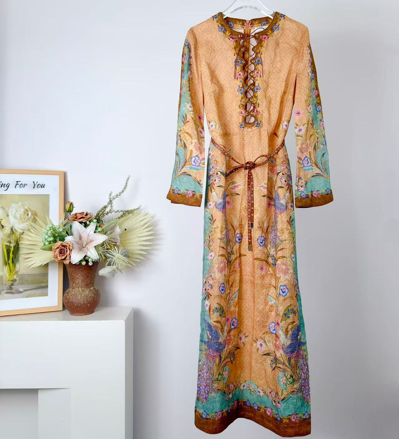 Zimmermann 2026 Dress 639