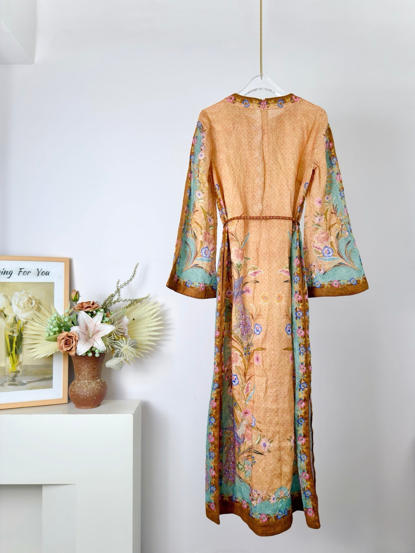 Zimmermann 2026 Dress 639