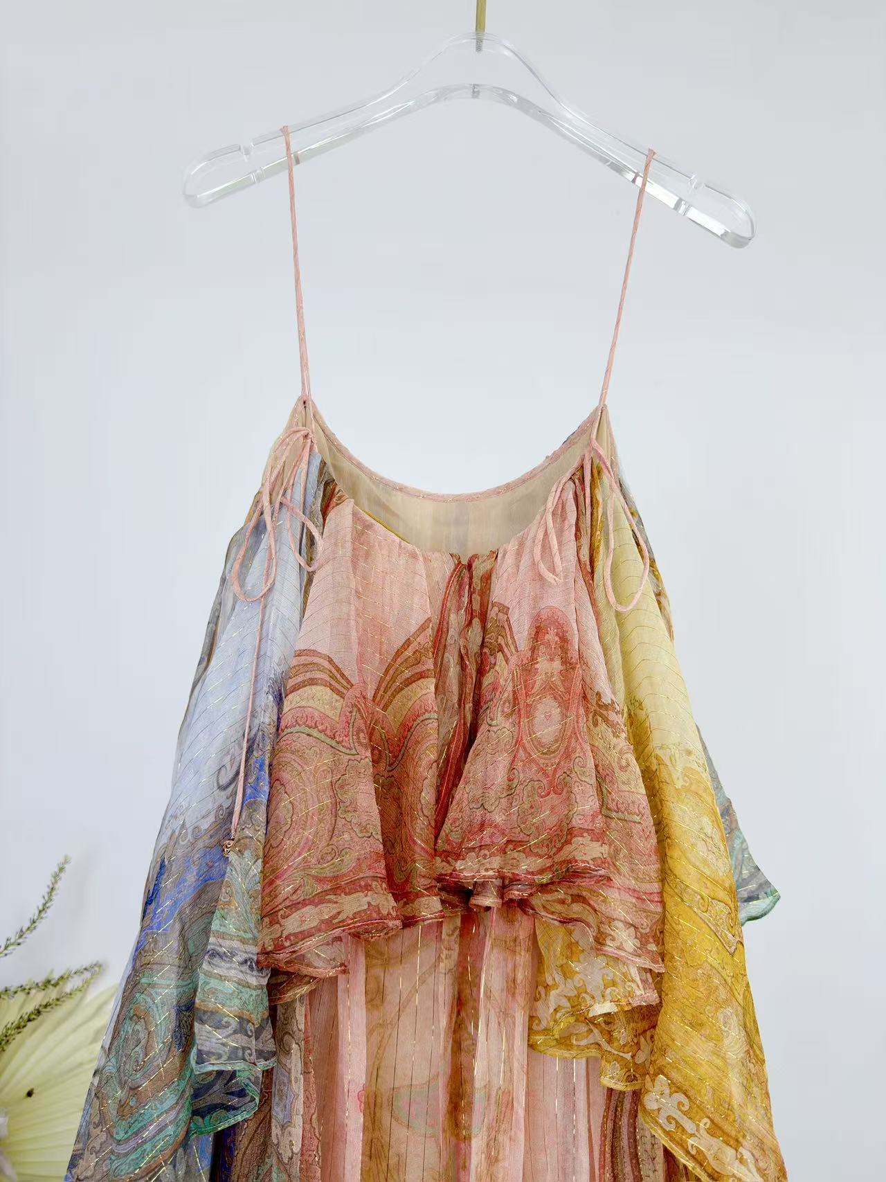 Zimmermann 2026 Dress 649