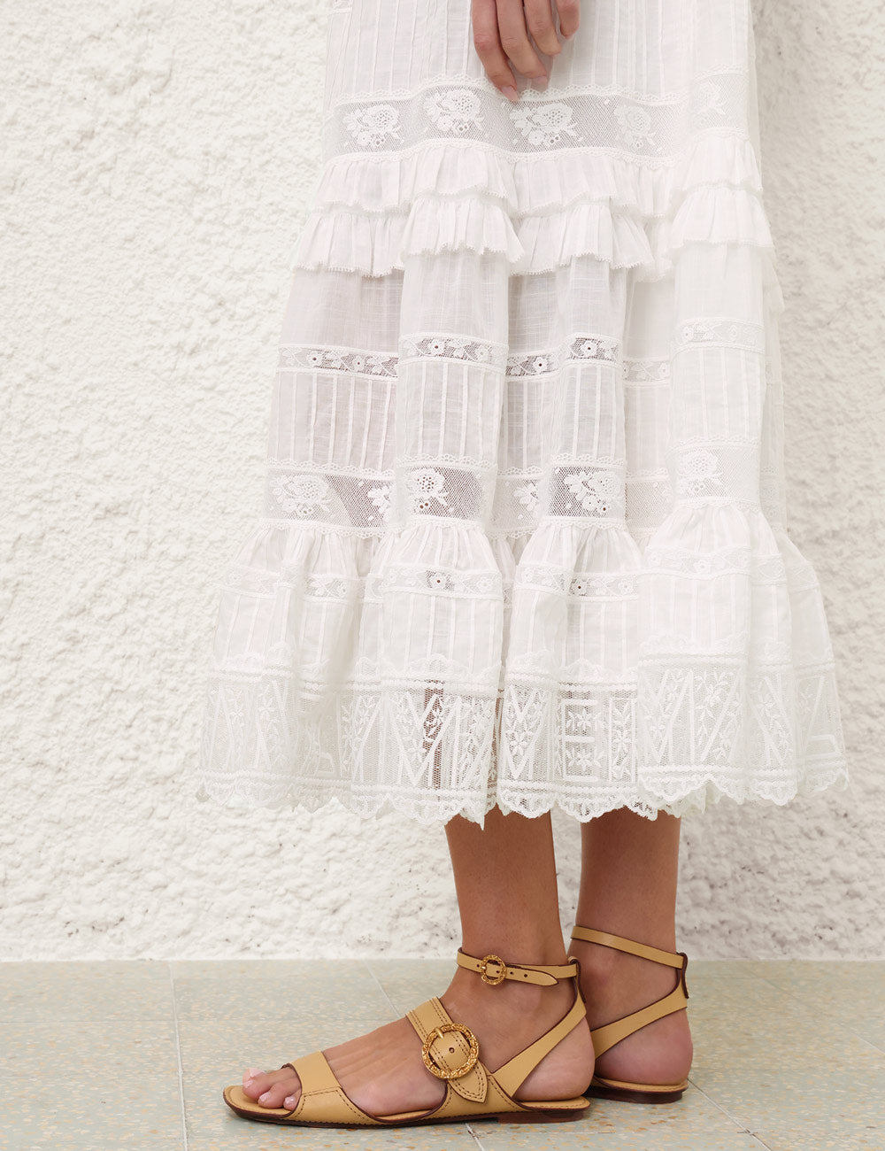 Zimmermann 2026 Dress 671