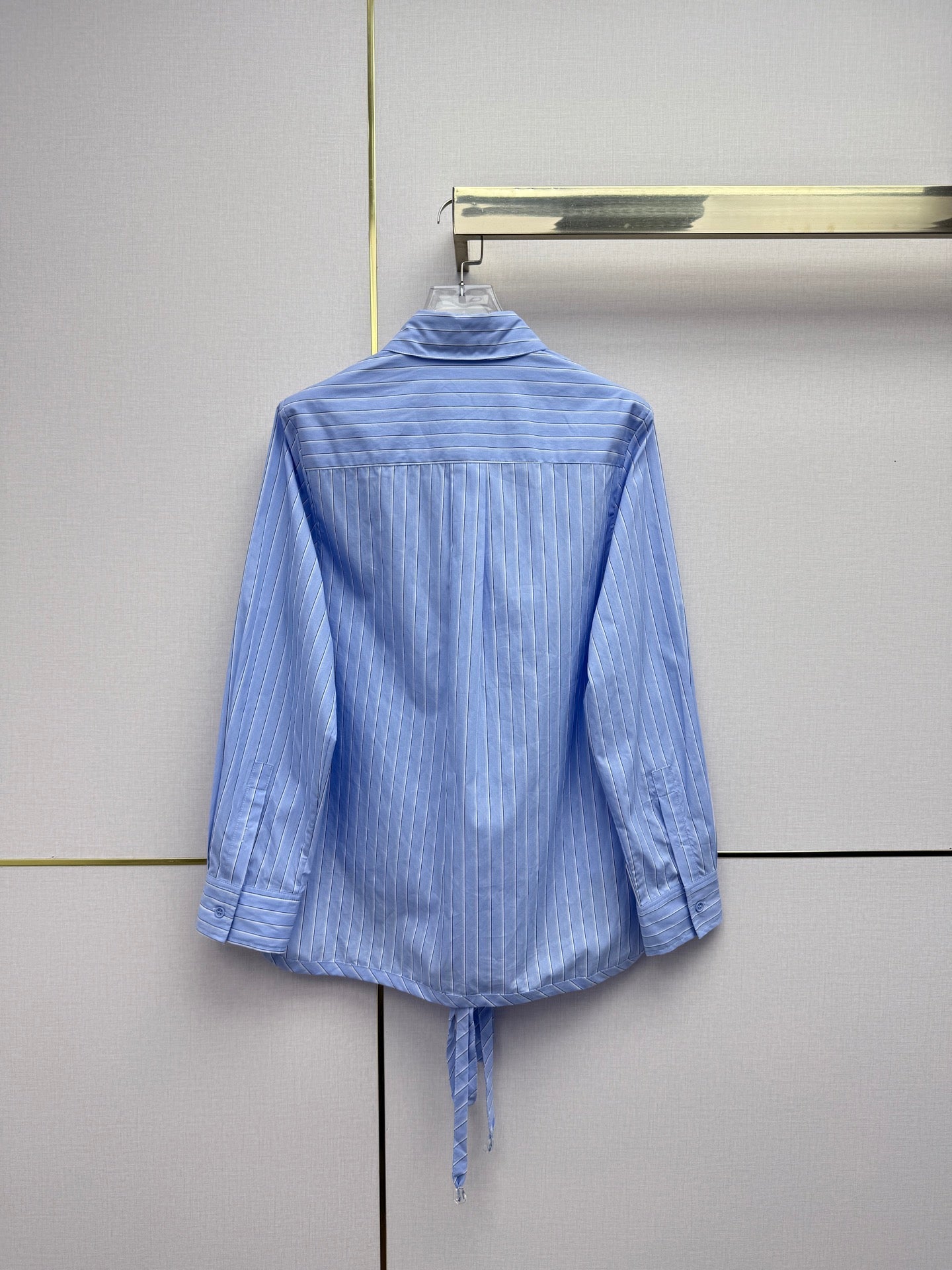 Loewe 2026 Shirt Cotton 380358