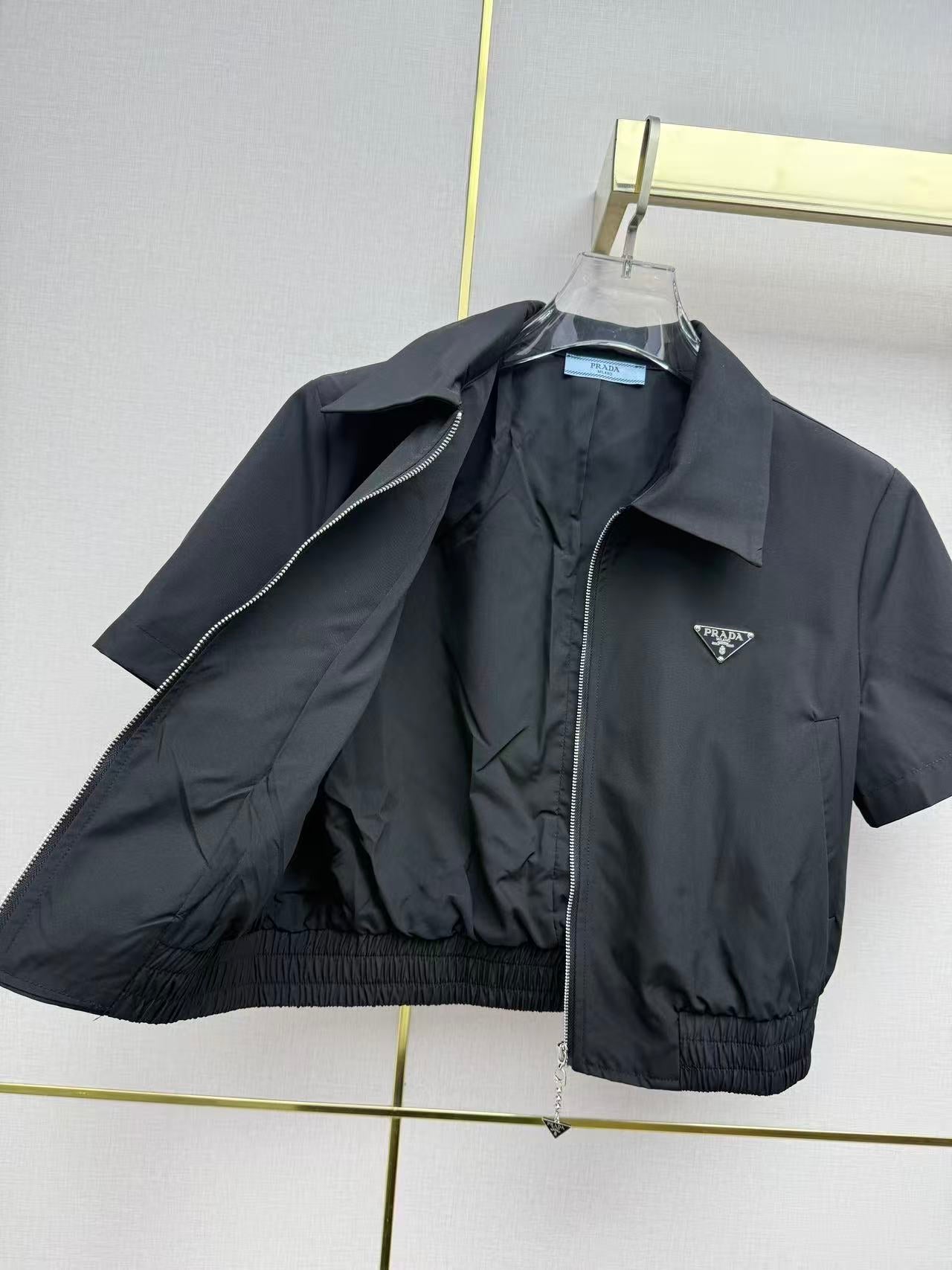 Prada 2026 Set Recycle Nylon 396898