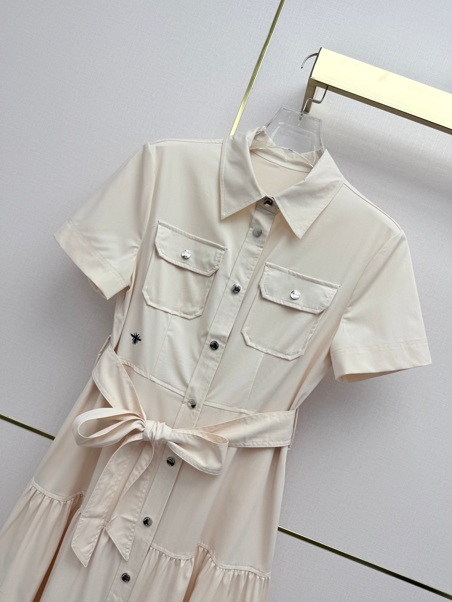 Dior 2026 Dress Polyester 396818