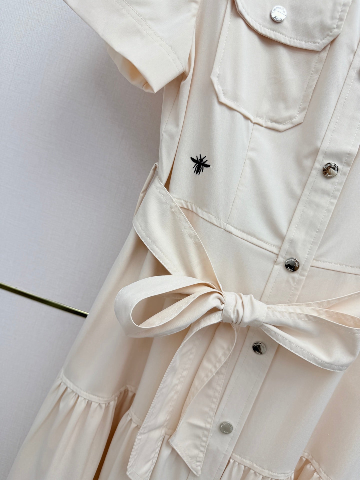 Dior 2026 Dress Polyester 396818