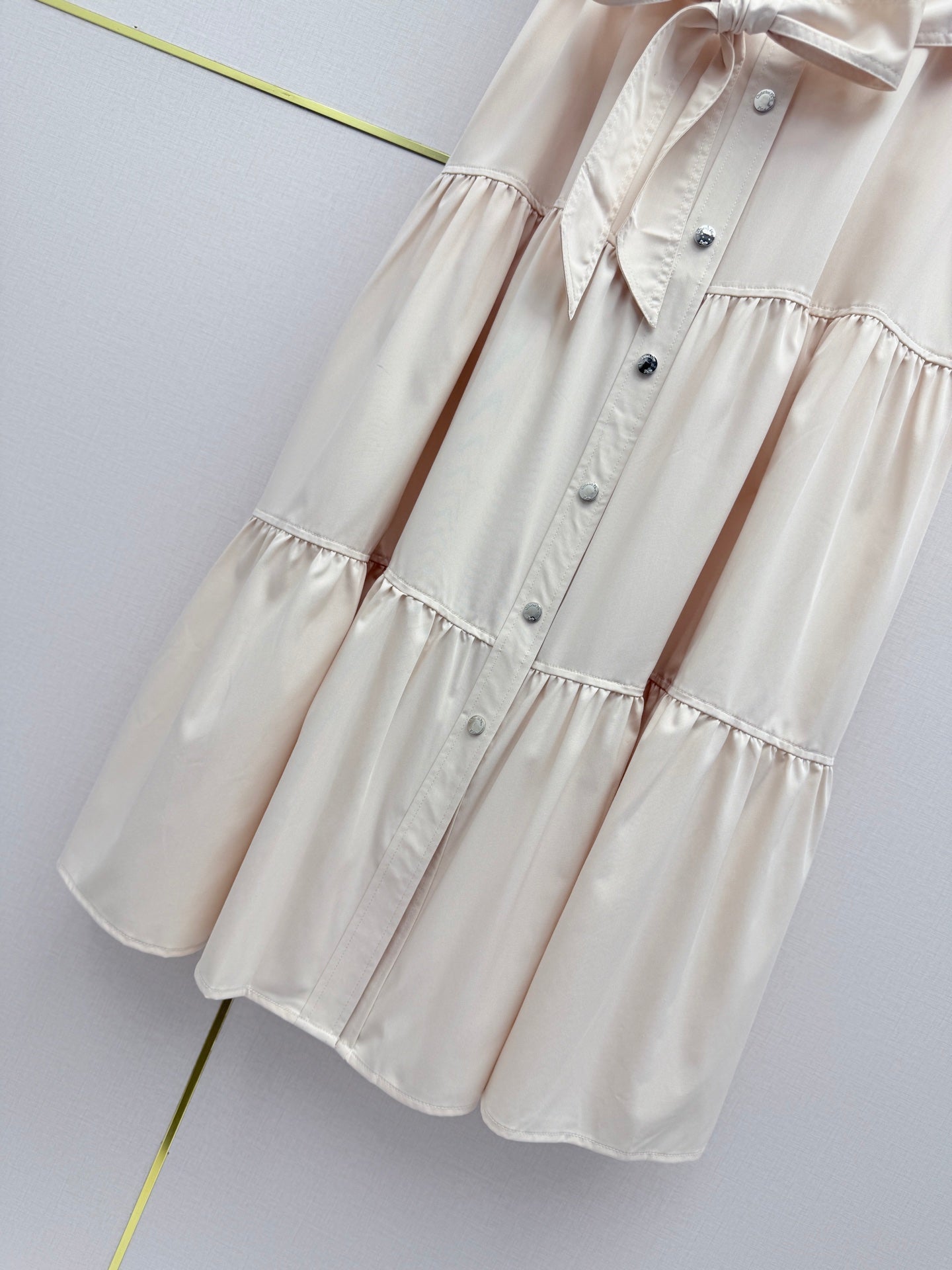 Dior 2026 Dress Polyester 396818