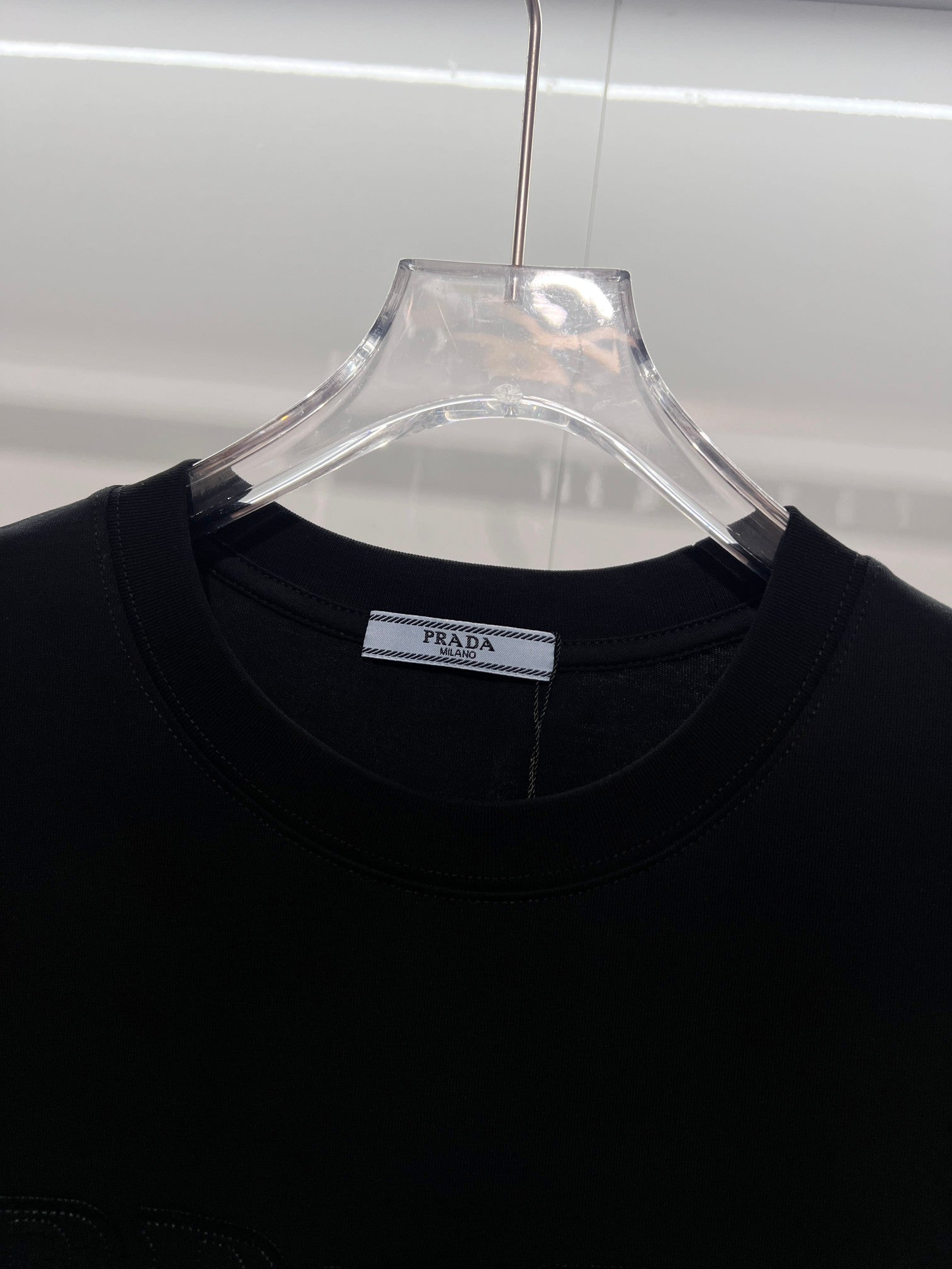 PRA 2026 Men's Short Sleeve T-Shirt Cotton 907613