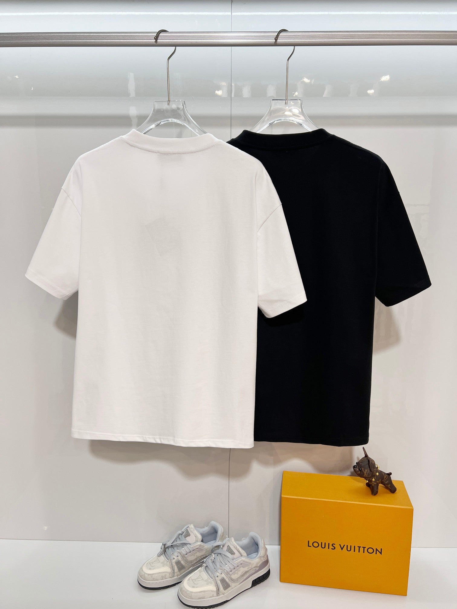 PRA 2026 Men's Short Sleeve T-Shirt Cotton 907901
