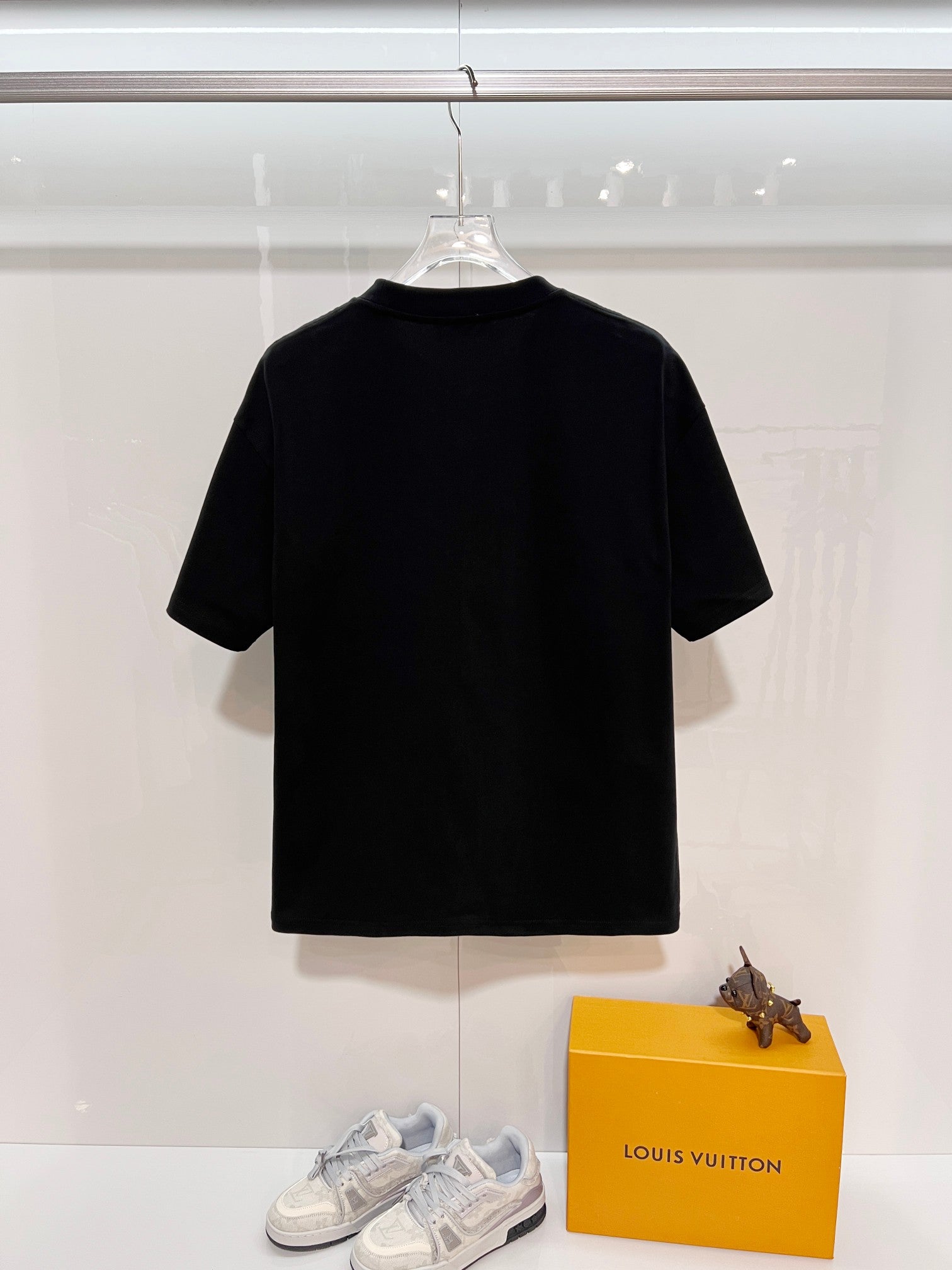 PRA 2026 Men's Short Sleeve T-Shirt Cotton 907901