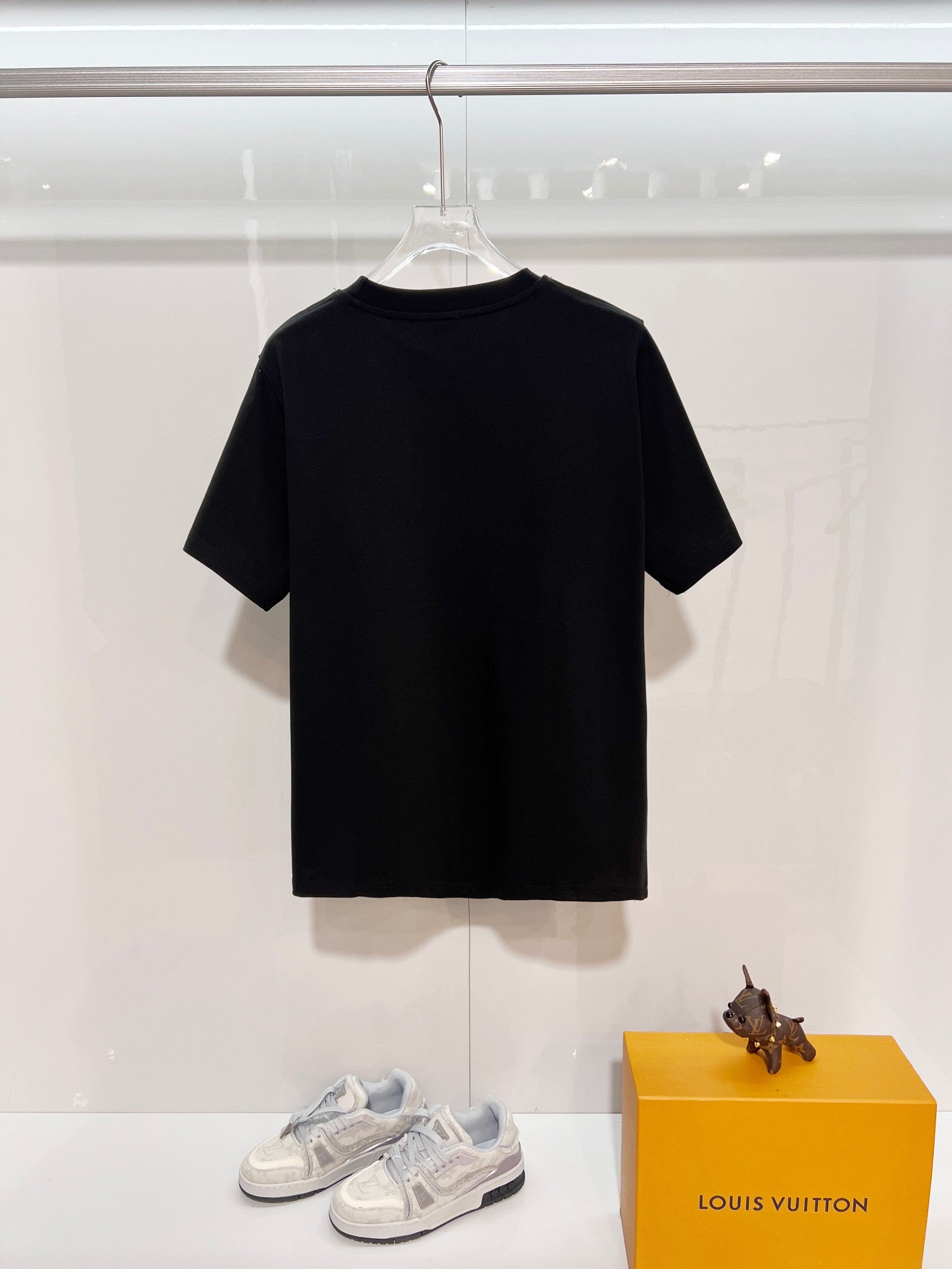 PRA 2026 Men's Short Sleeve T-Shirt Cotton 908859