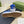 GG Tennis 1977 ripstop sneakers Blue Indigo Caro