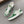 LV MONOGRAM GREEN AND WHITE SNEAKERS