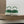 LV MONOGRAM GREEN AND WHITE SNEAKERS