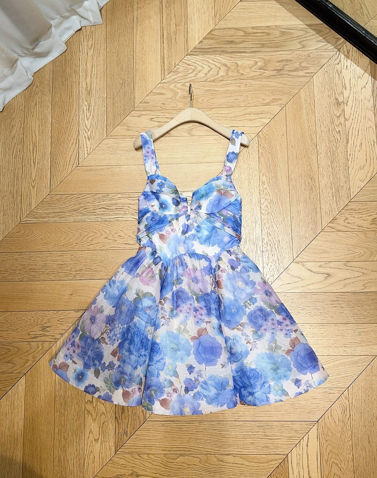 Zimmermann 2026 Midi Dress 404