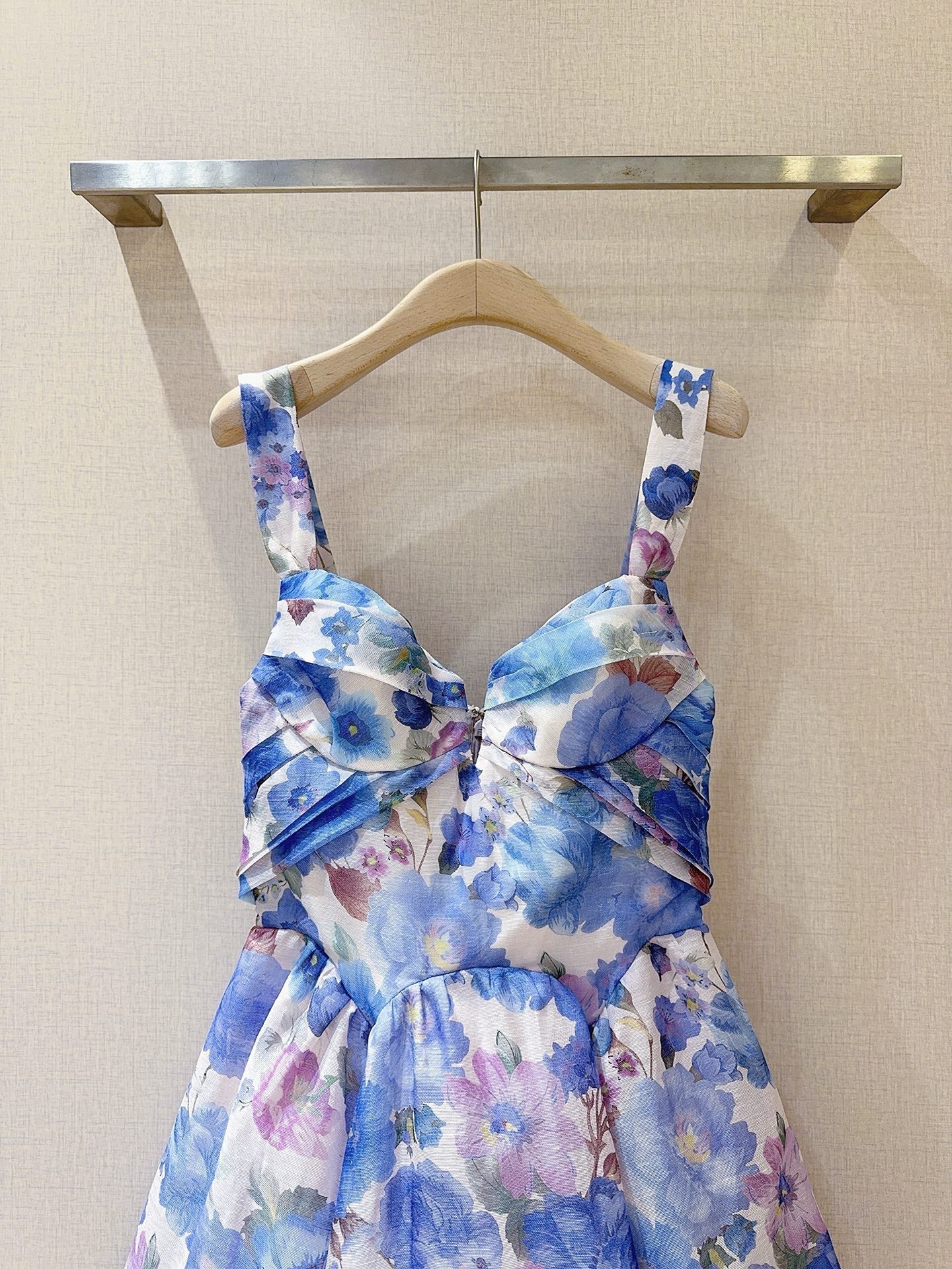Zimmermann 2026 Midi Dress 404