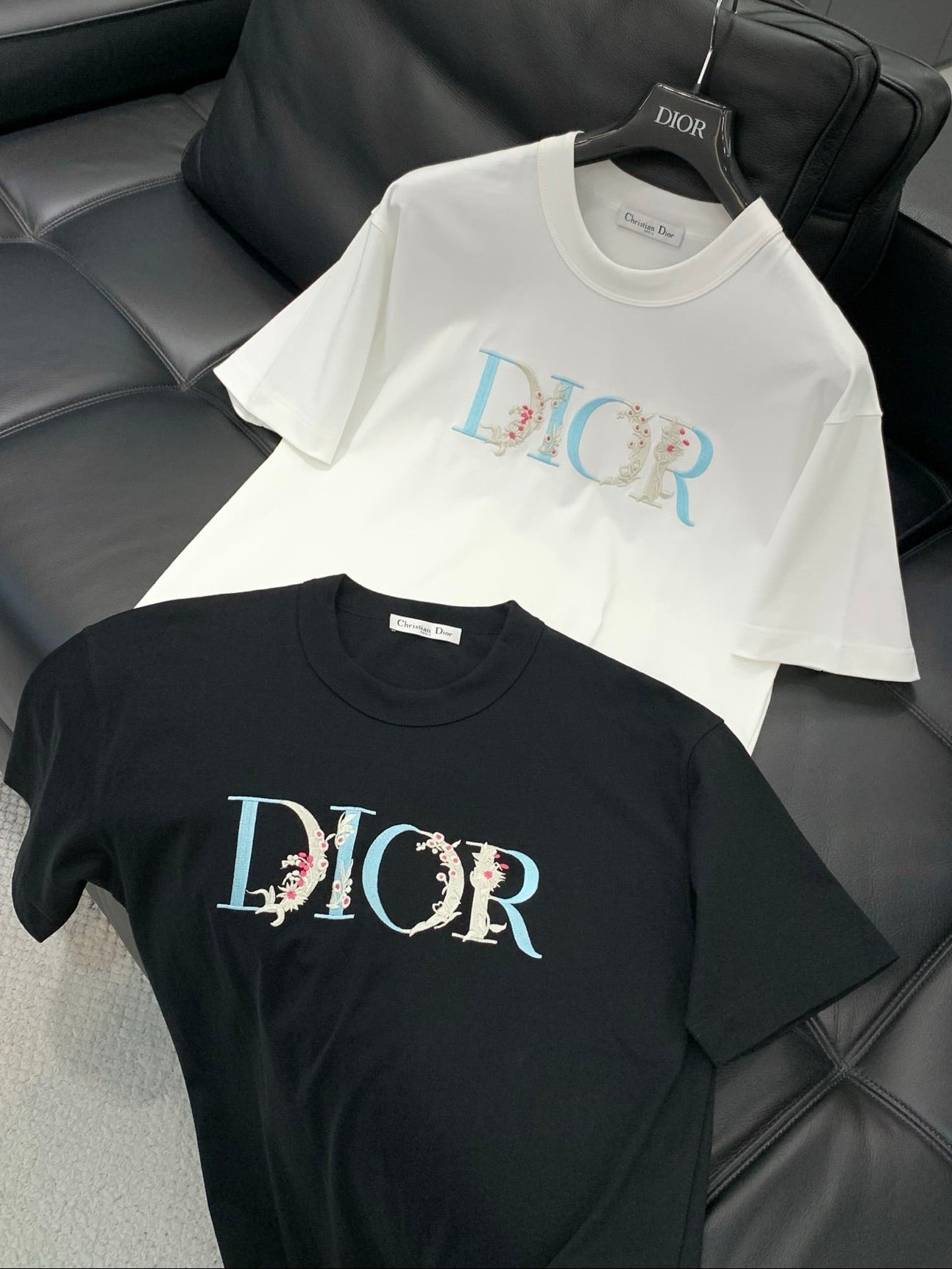 Dior 2026 Shirt Cotton 628218