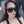 SQUARE FRAME SUNGLASSES GG0178S IN ACETATE EMBOSSED LOGO