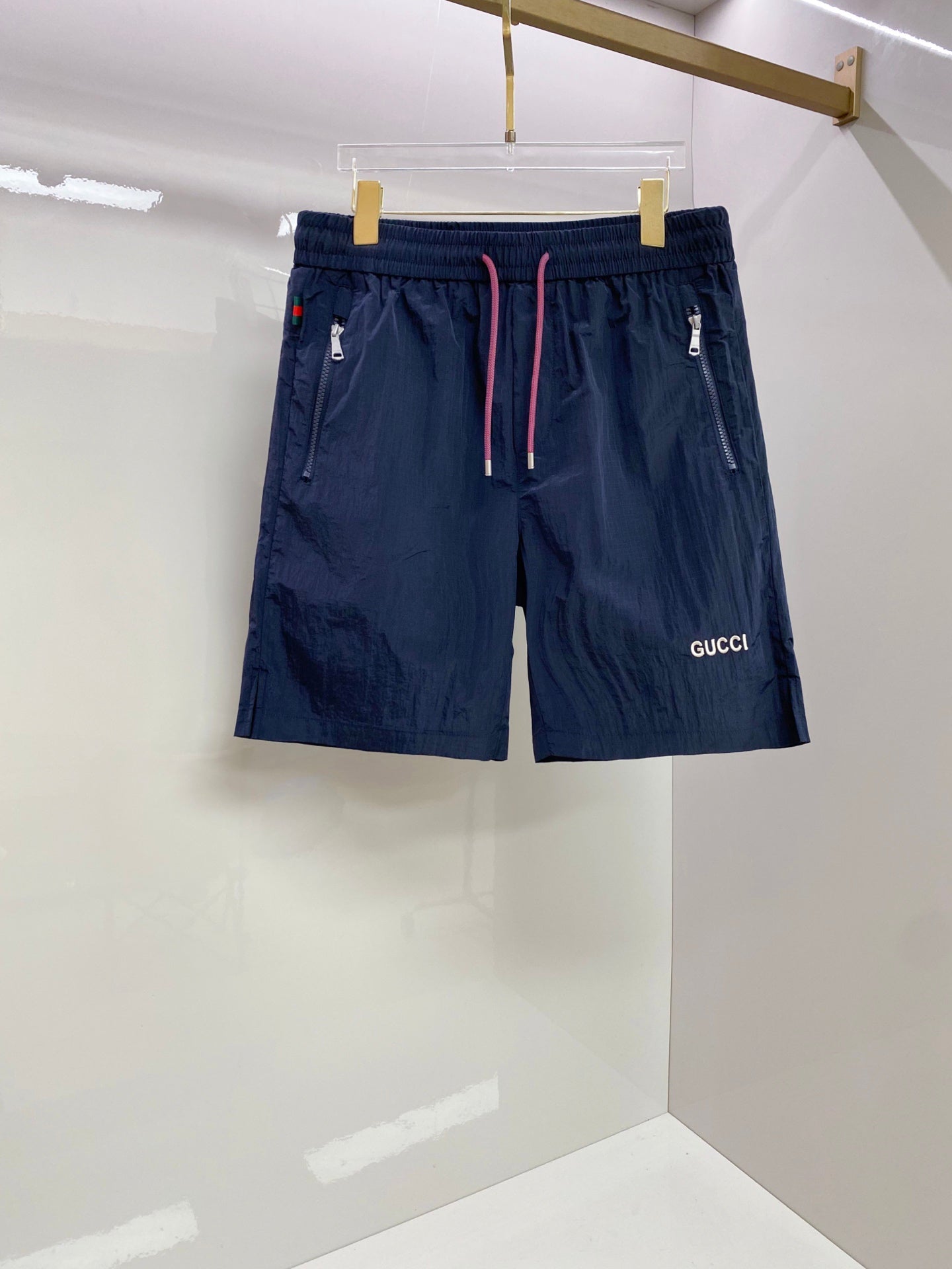 GC 2026 Men's Casual Shorts Nylon Fabric 694038