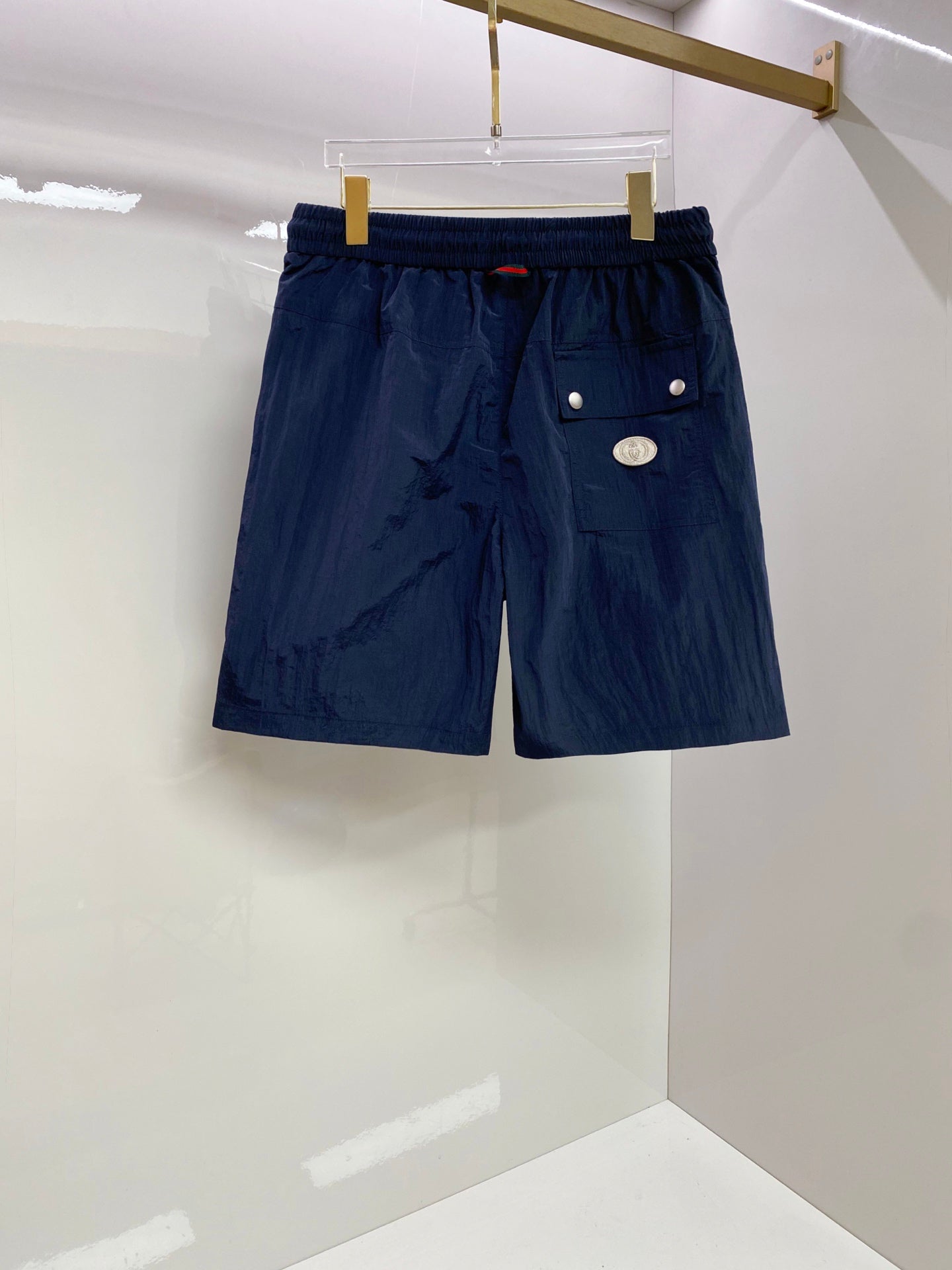 GC 2026 Men's Casual Shorts Nylon Fabric 694038