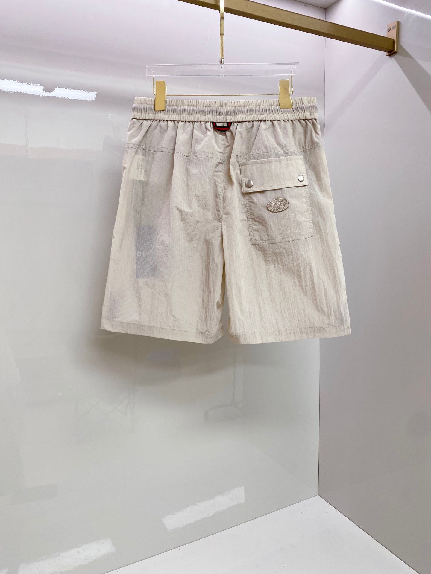 GC 2026 Men's Casual Shorts Nylon Fabric 694038