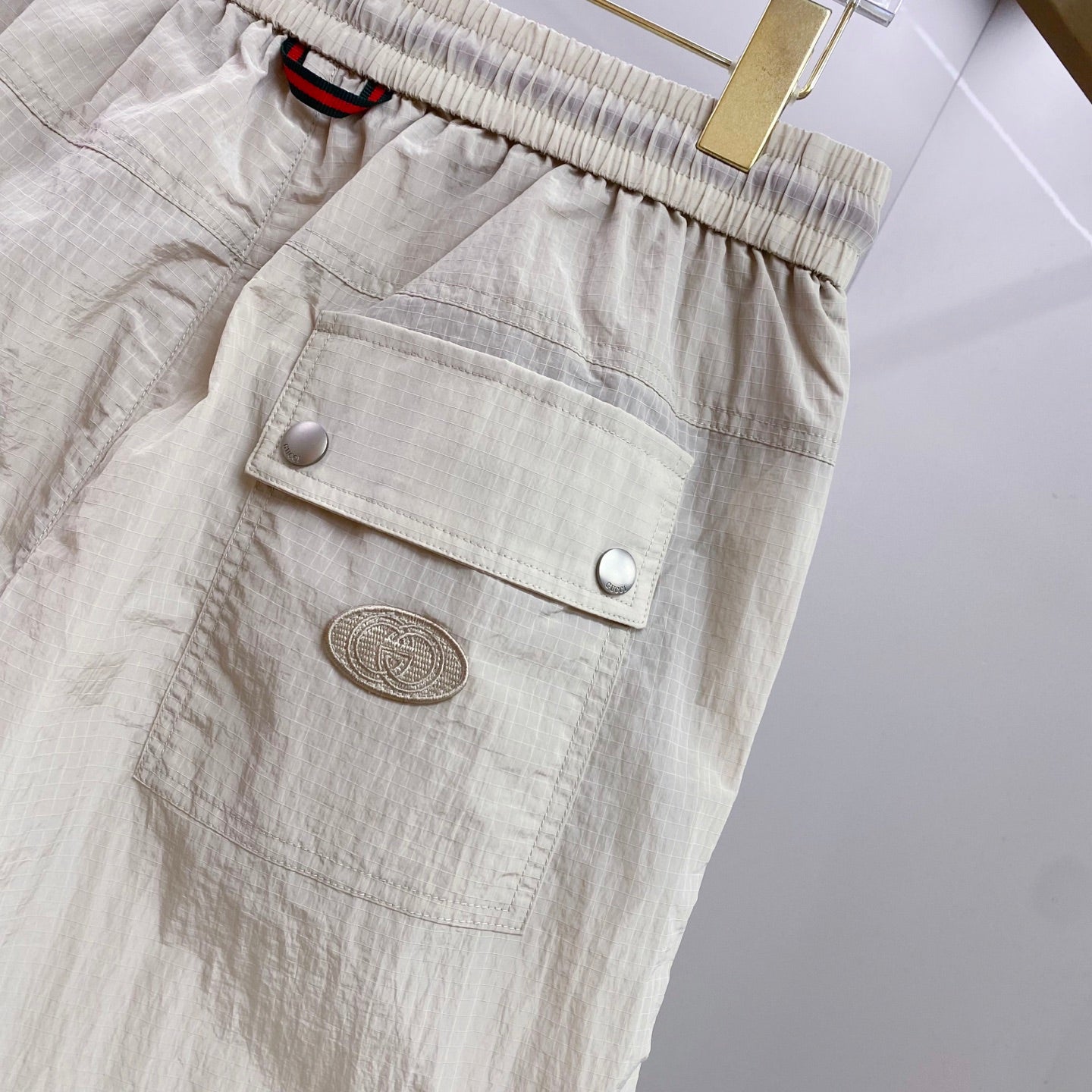 GC 2026 Men's Casual Shorts Nylon Fabric 694038