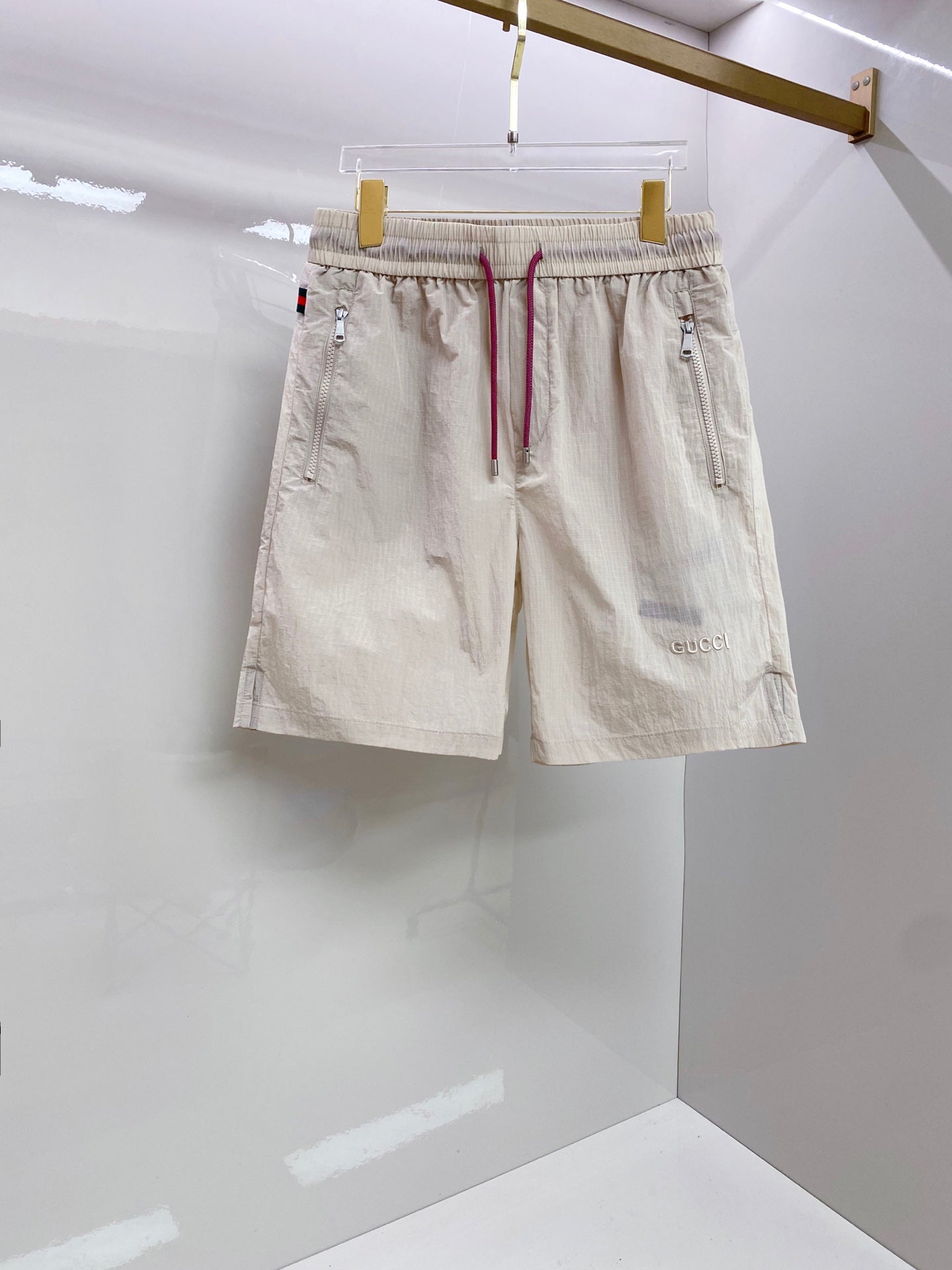 GC 2026 Men's Casual Shorts Nylon Fabric 694038