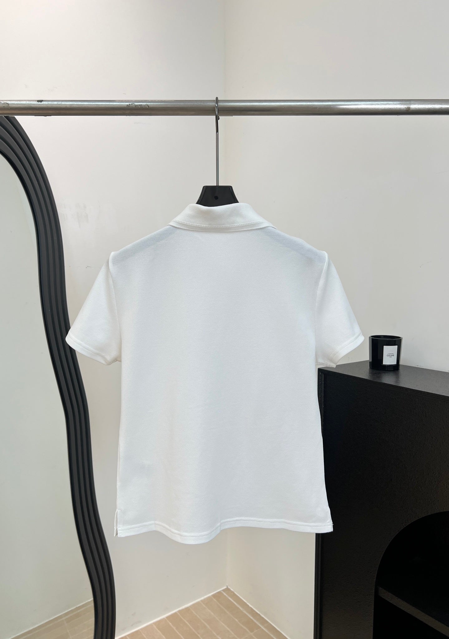 Dior 2026 Polo Shirt Cotton 626223