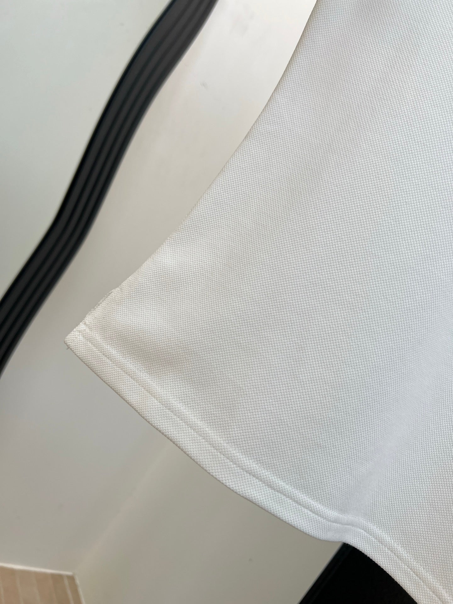Dior 2026 Polo Shirt Cotton 626223
