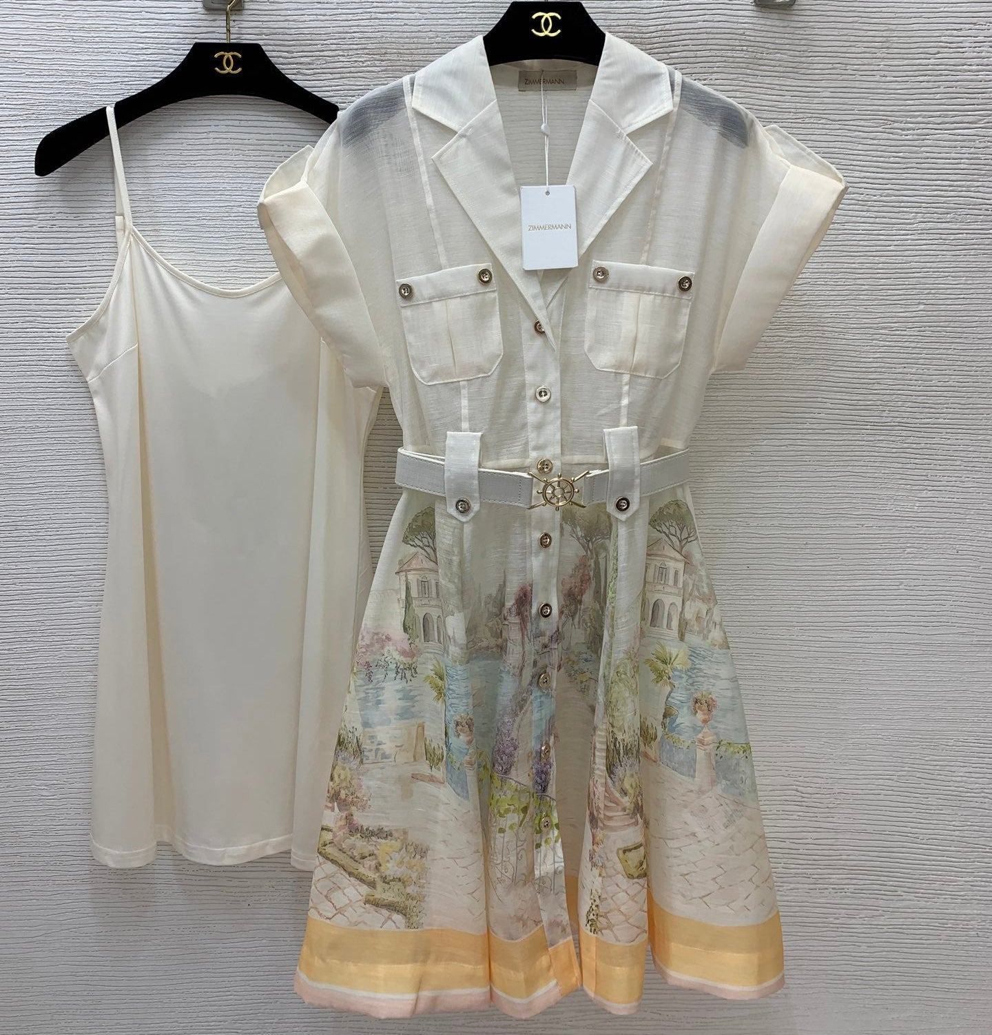 Zimmermann 2026 Dress 629