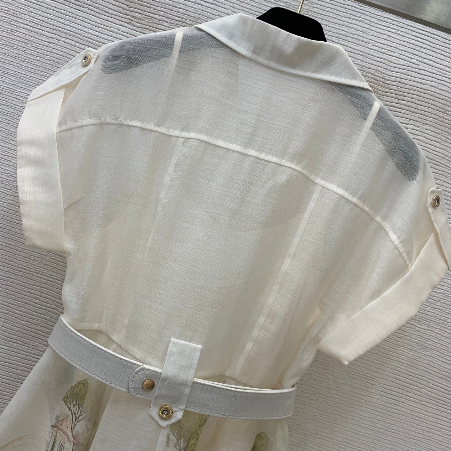 Zimmermann 2026 Dress 629
