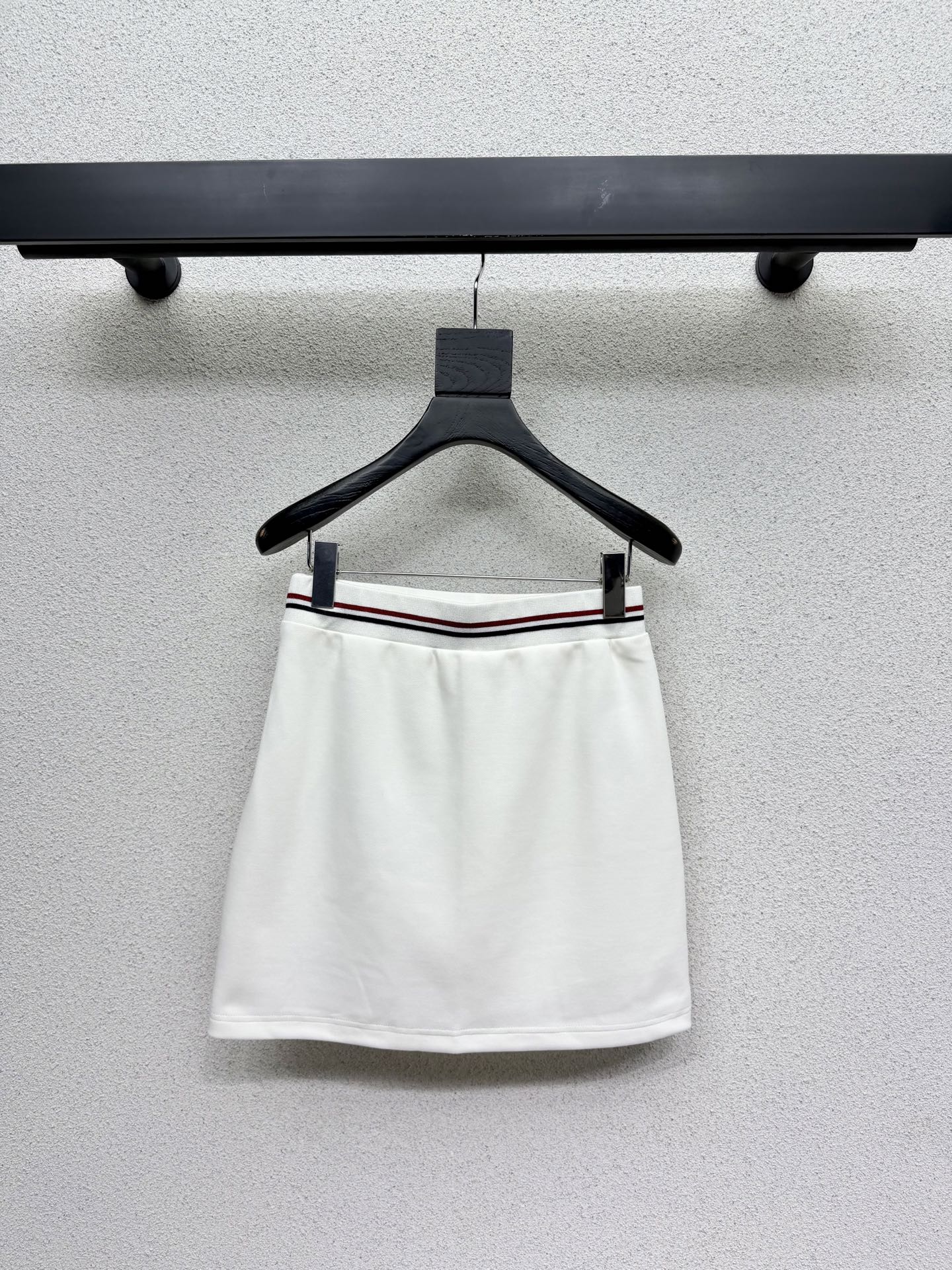 MiuMiu 2026 Set White Cotton 646657