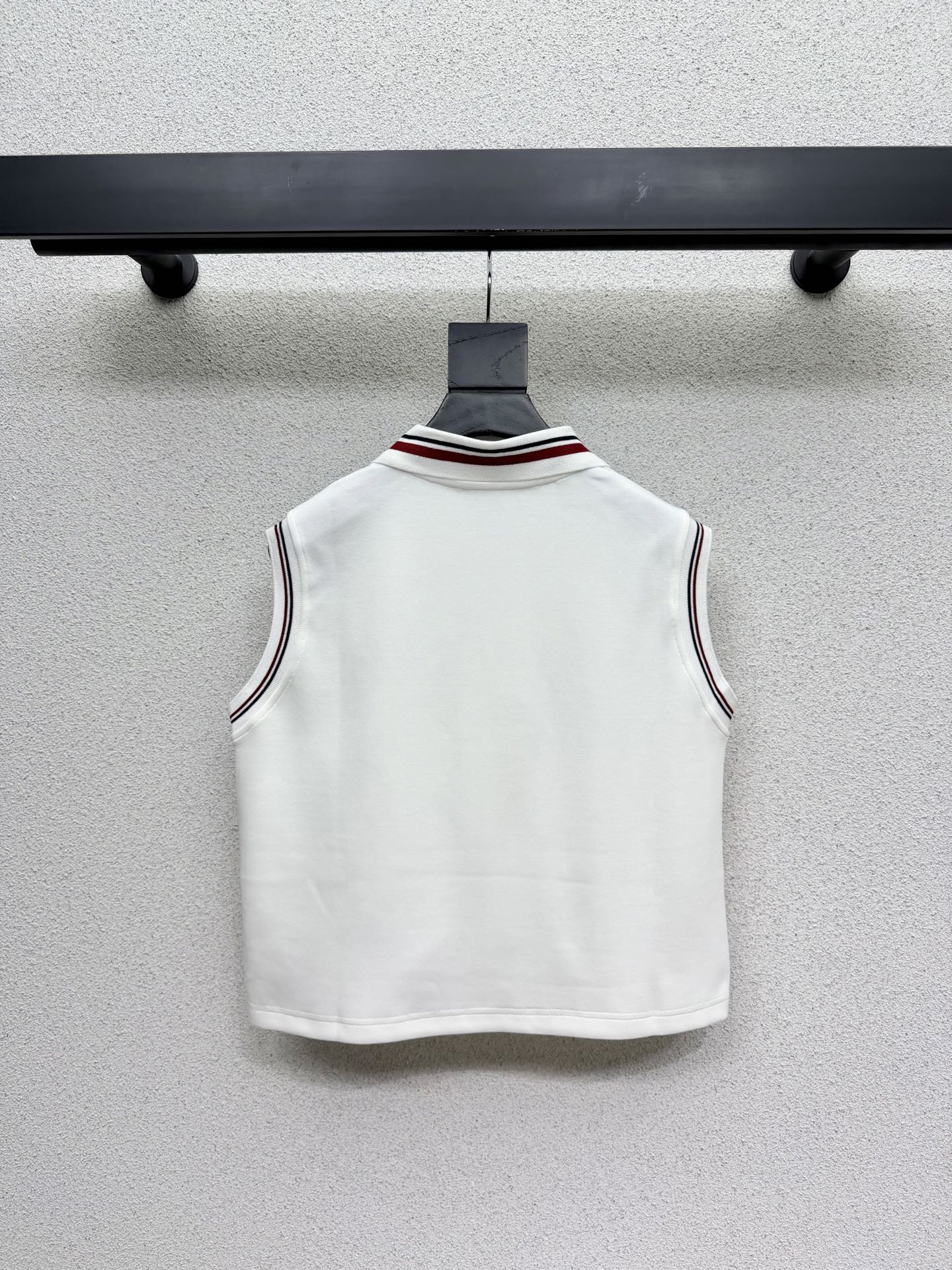 MiuMiu 2026 Set White Cotton 646657