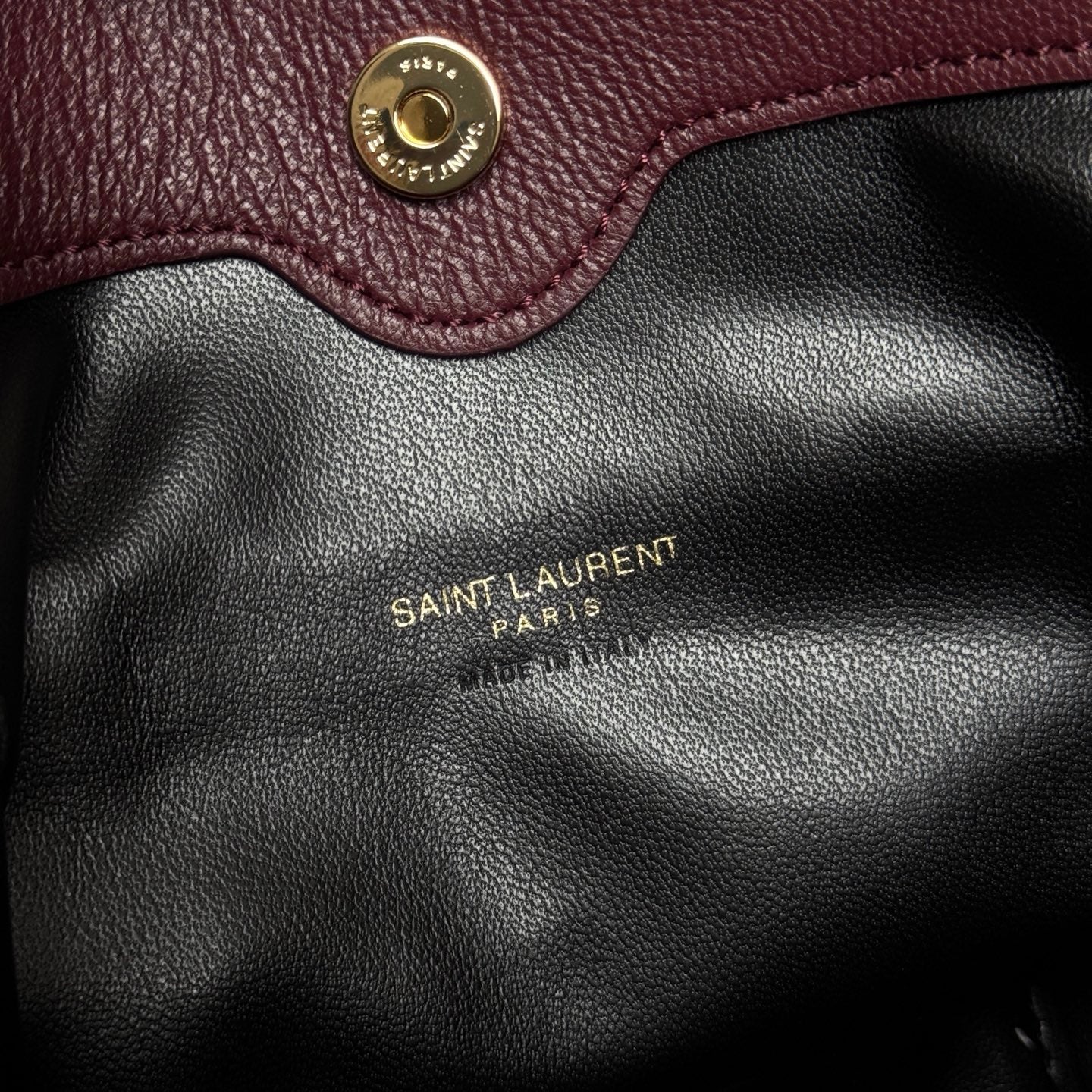 YSL 2026 Jamie Mini Shoulder Bag 16cm Suede And Calfskin
