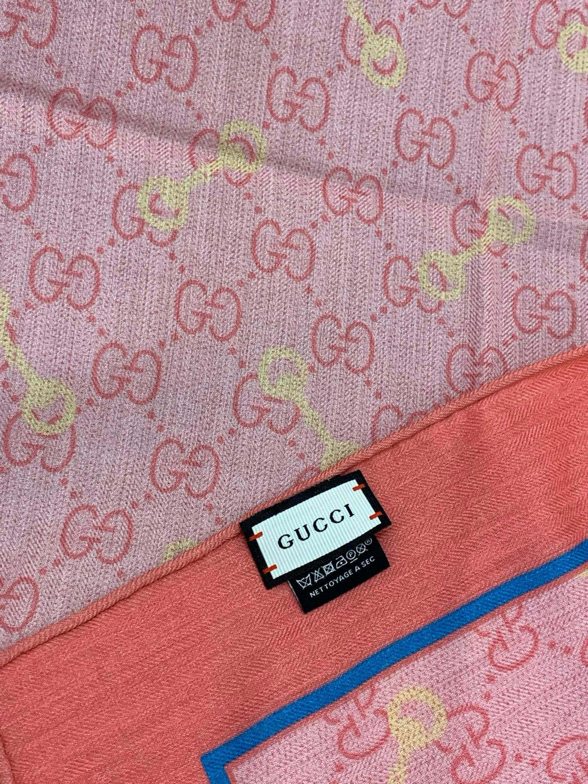 GG Classic 135CM Pink Cashmere 287696