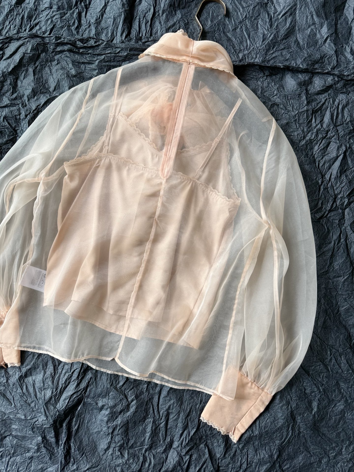 Zimmermann 2026 Shirt 439