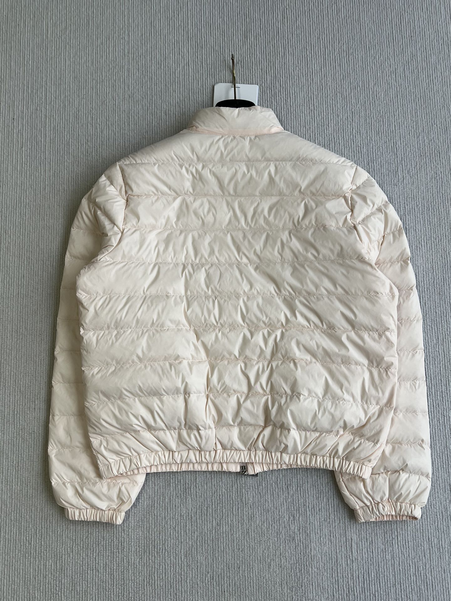 Moncler 25 Down Jacket Two-pocket 300011
