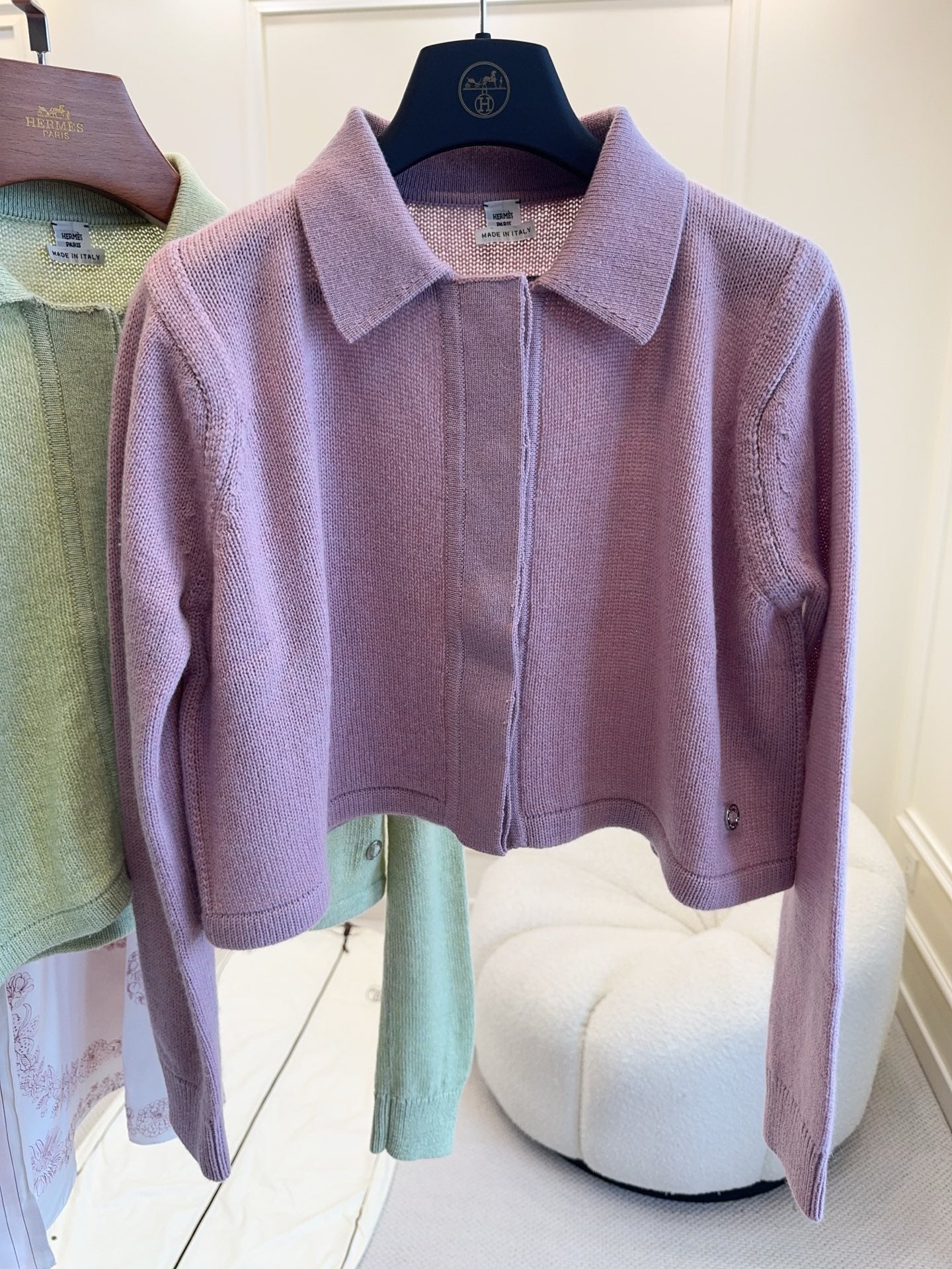HM 25 Knitted Cardigan 264299
